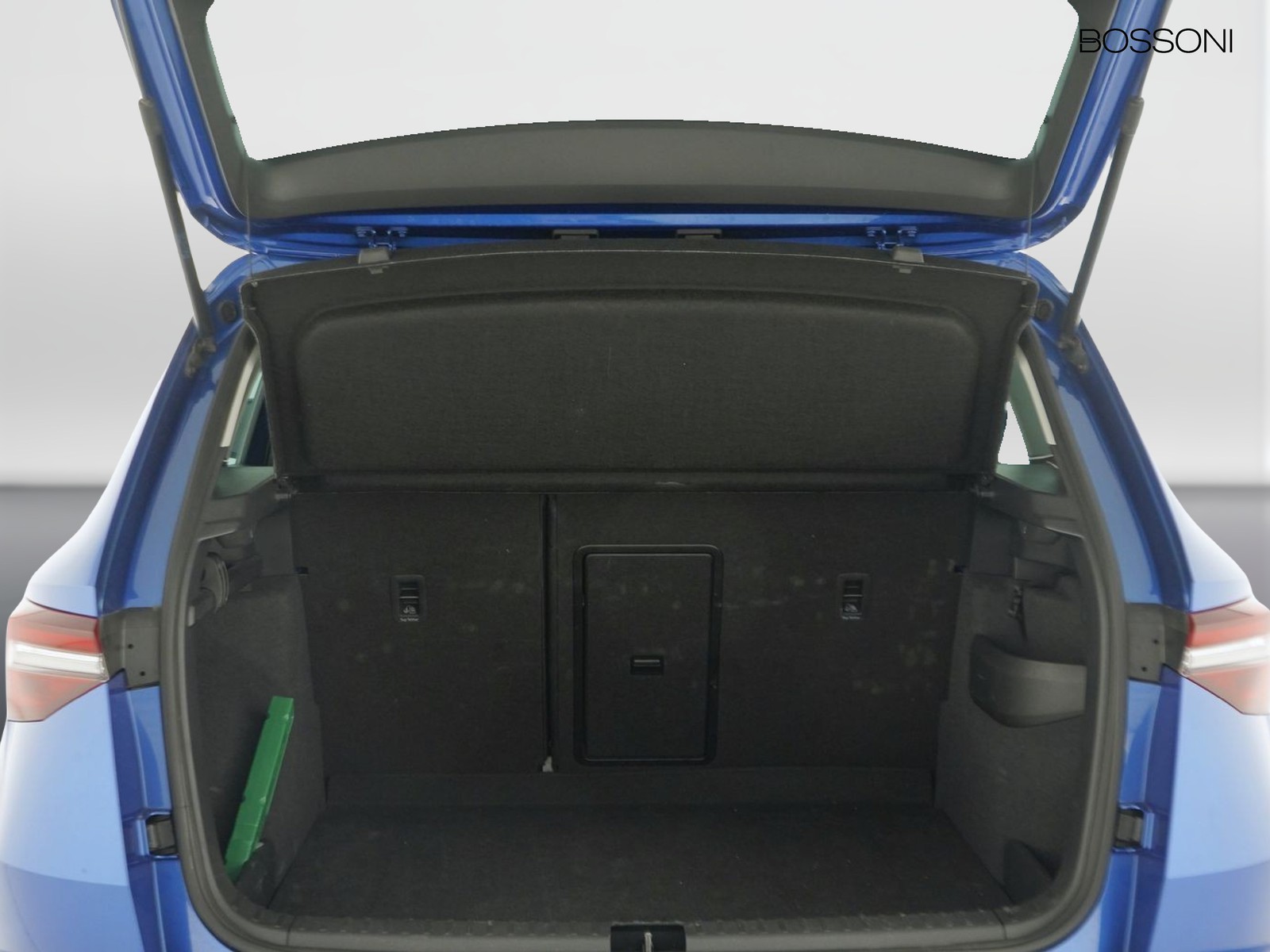 10 - Skoda Karoq 1.5 tsi act executive dsg