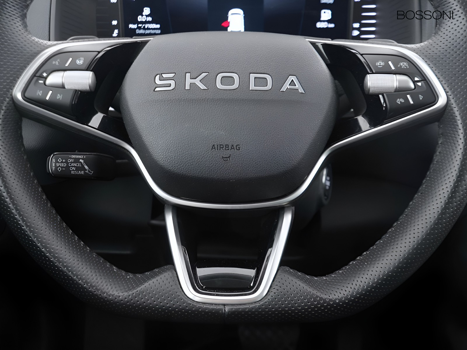 15 - Skoda Karoq 1.5 tsi act executive dsg