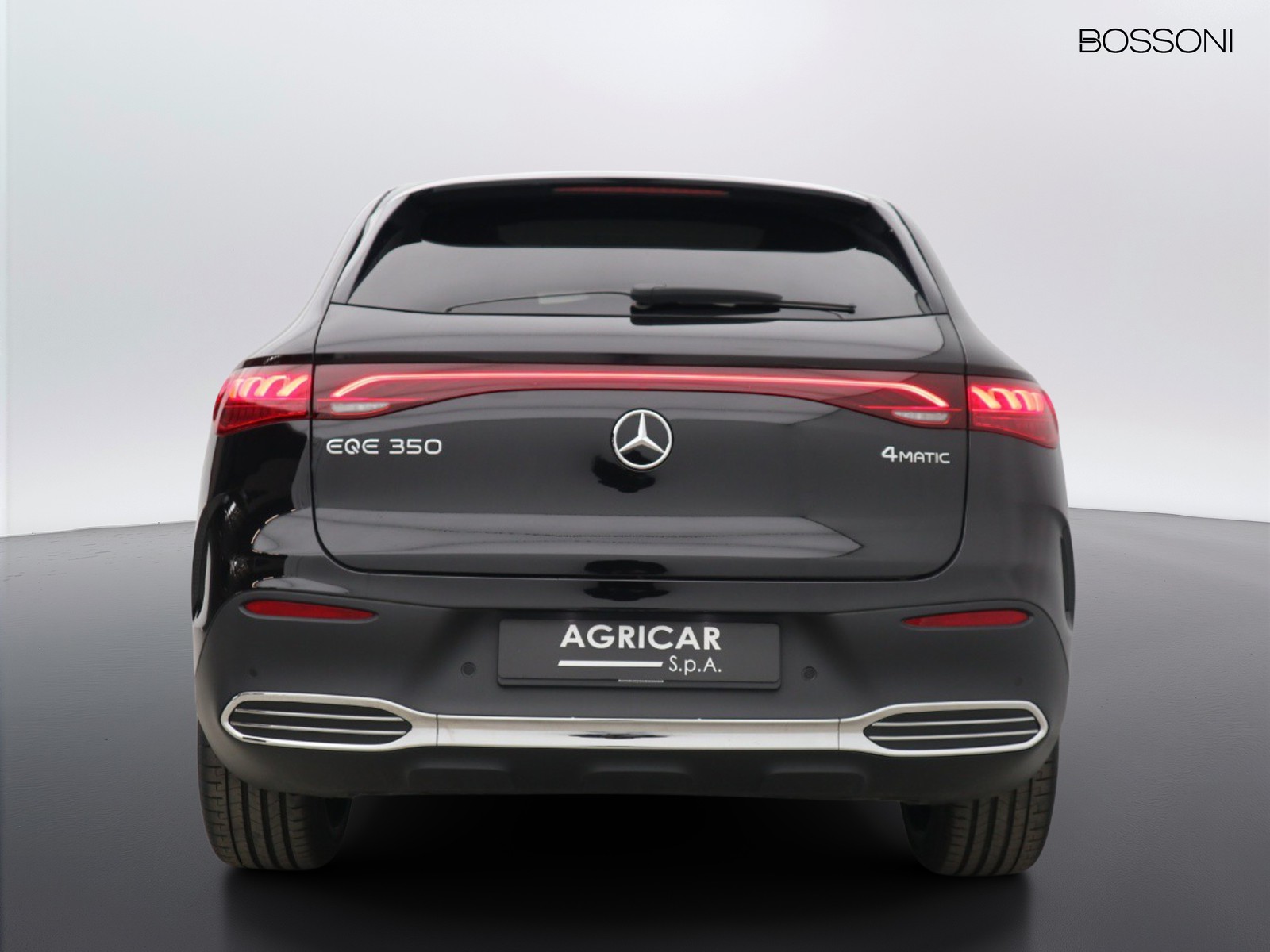 6 - Mercedes EQE suv 350 amg line premium plus 4matic
