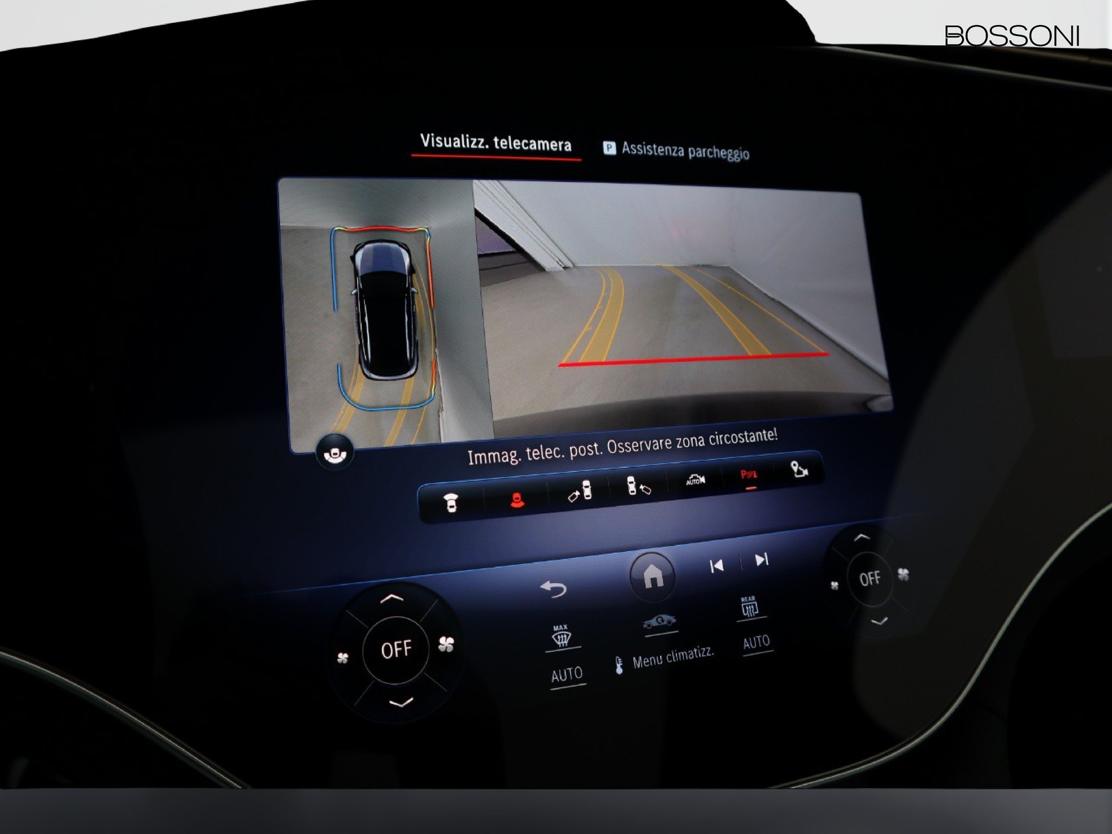 11 - Mercedes EQE suv 350 amg line premium plus 4matic