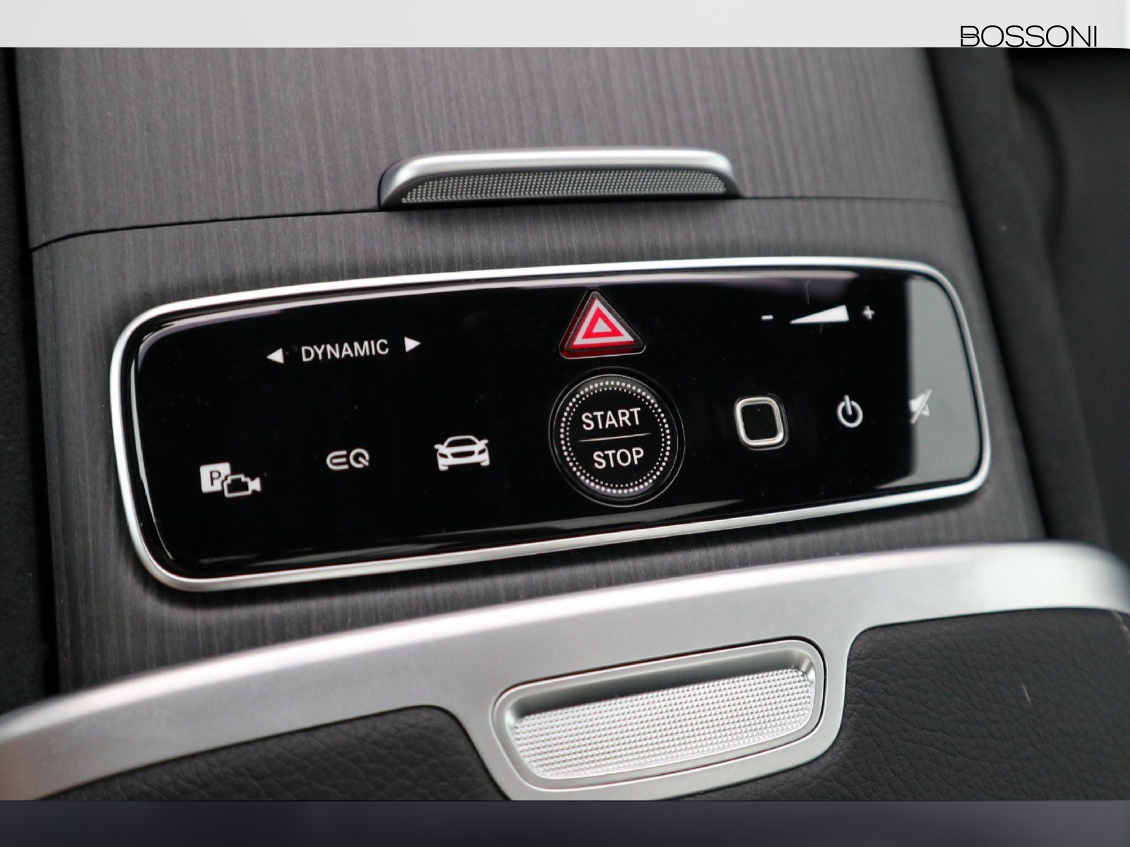 16 - Mercedes EQE suv 350 amg line premium plus 4matic