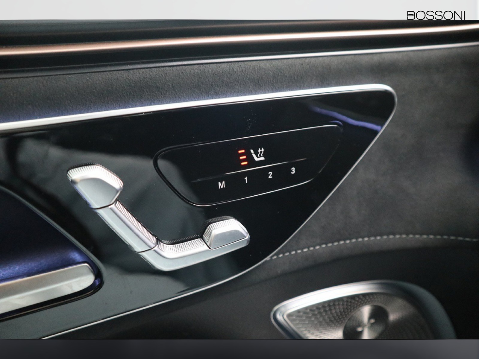 17 - Mercedes EQE suv 350 amg line premium plus 4matic