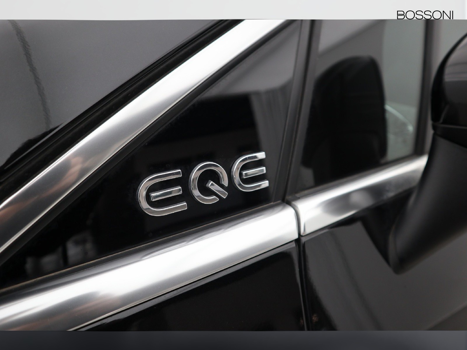 20 - Mercedes EQE suv 350 amg line premium plus 4matic