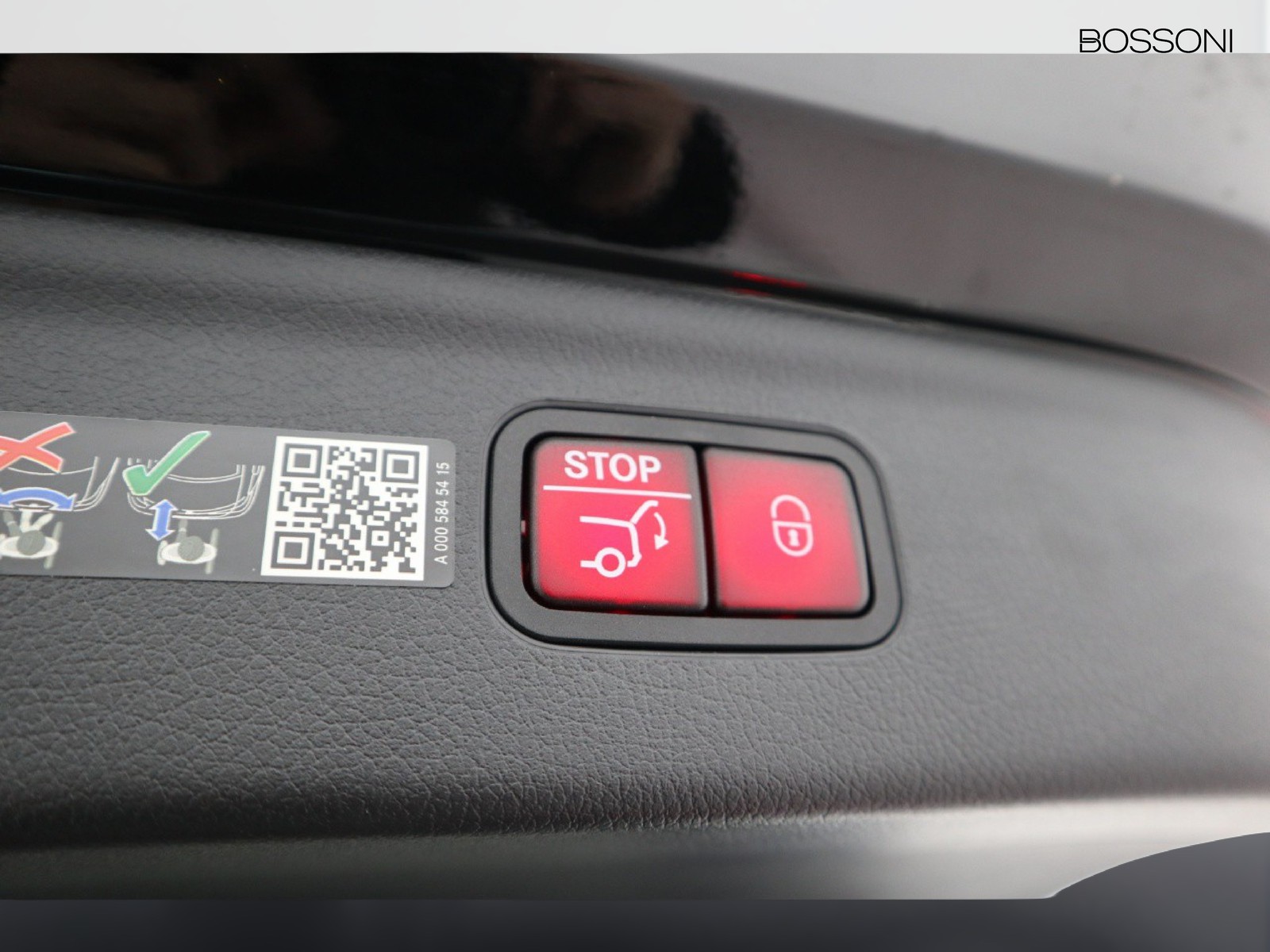 23 - Mercedes EQE suv 350 amg line premium plus 4matic