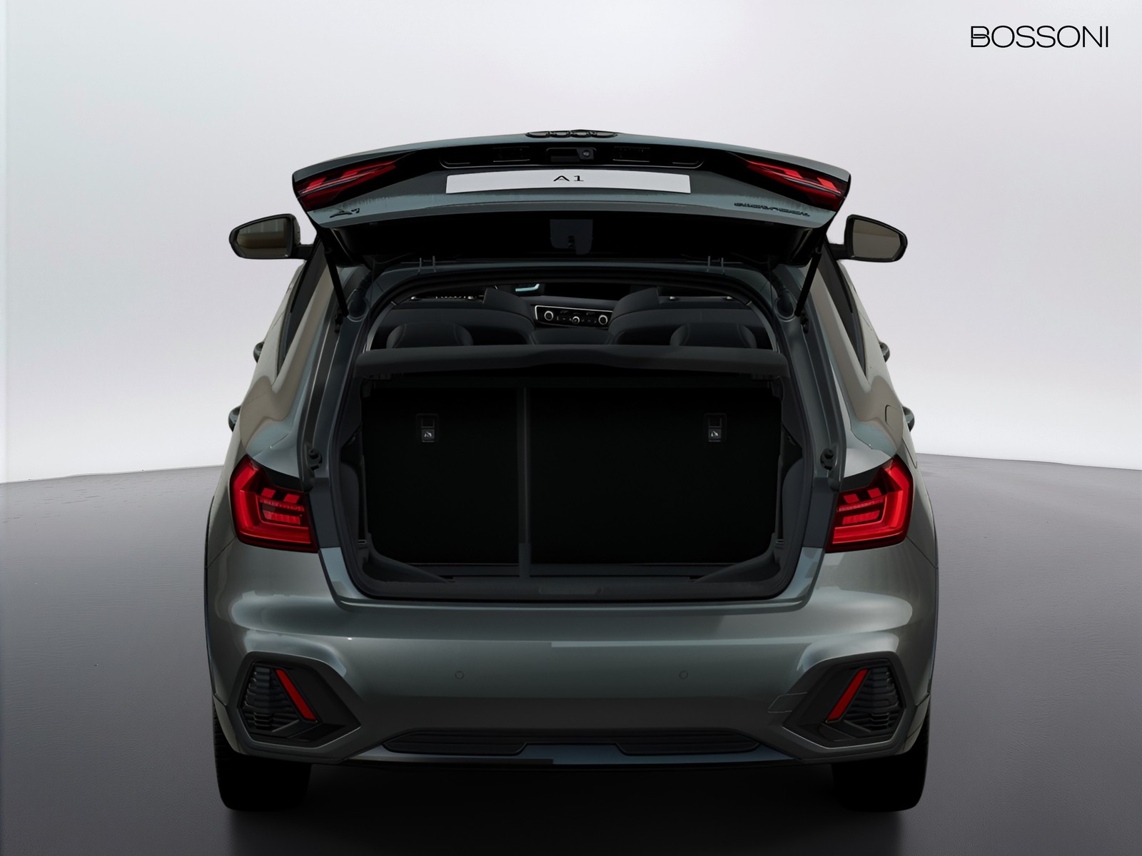 6 - Audi A1 allstreet 30 1.0 tfsi 116cv business s tronic