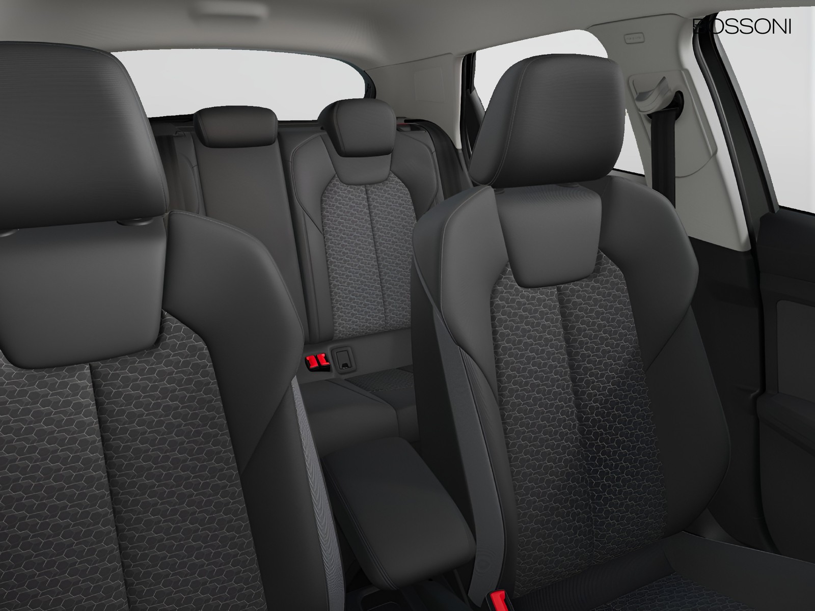 10 - Audi A1 allstreet 30 1.0 tfsi 116cv business s tronic