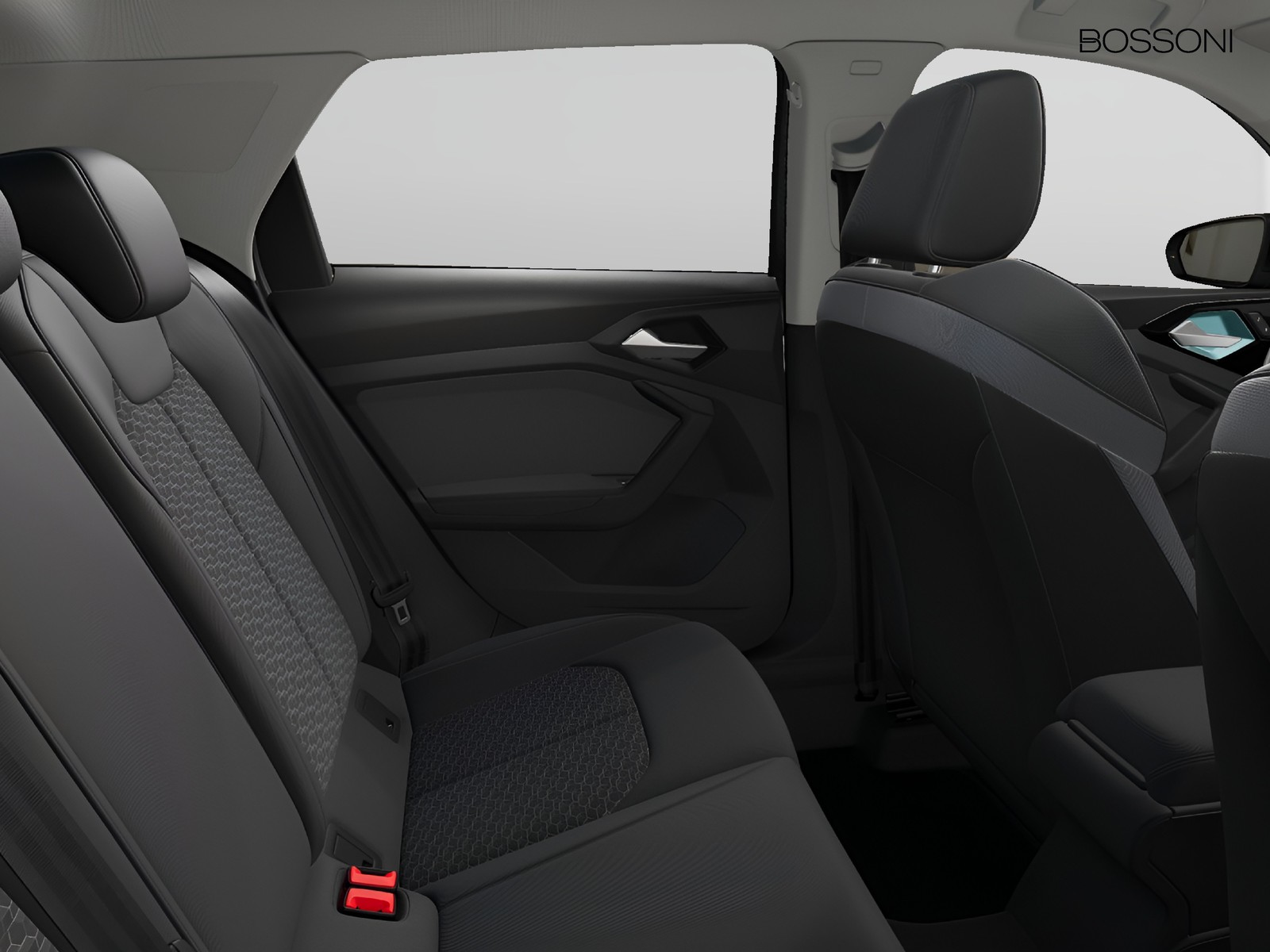 11 - Audi A1 allstreet 30 1.0 tfsi 116cv business s tronic