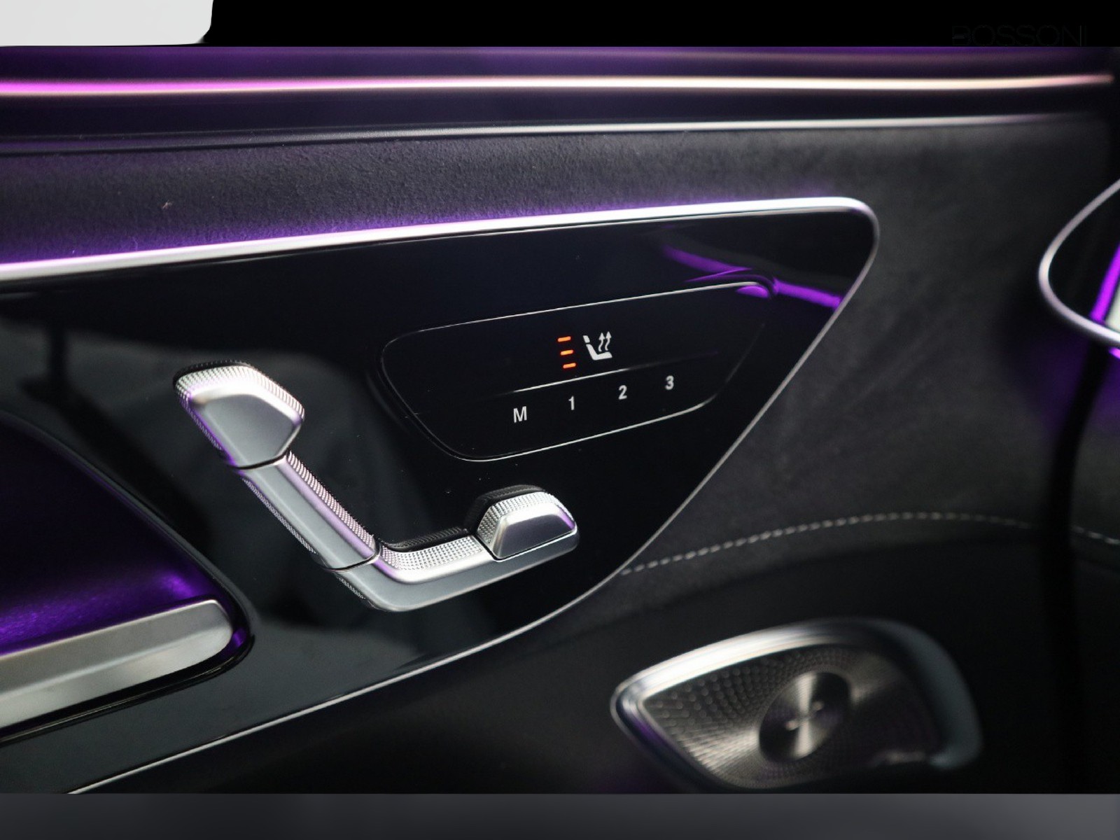 17 - Mercedes EQE suv 350 amg line premium plus 4matic