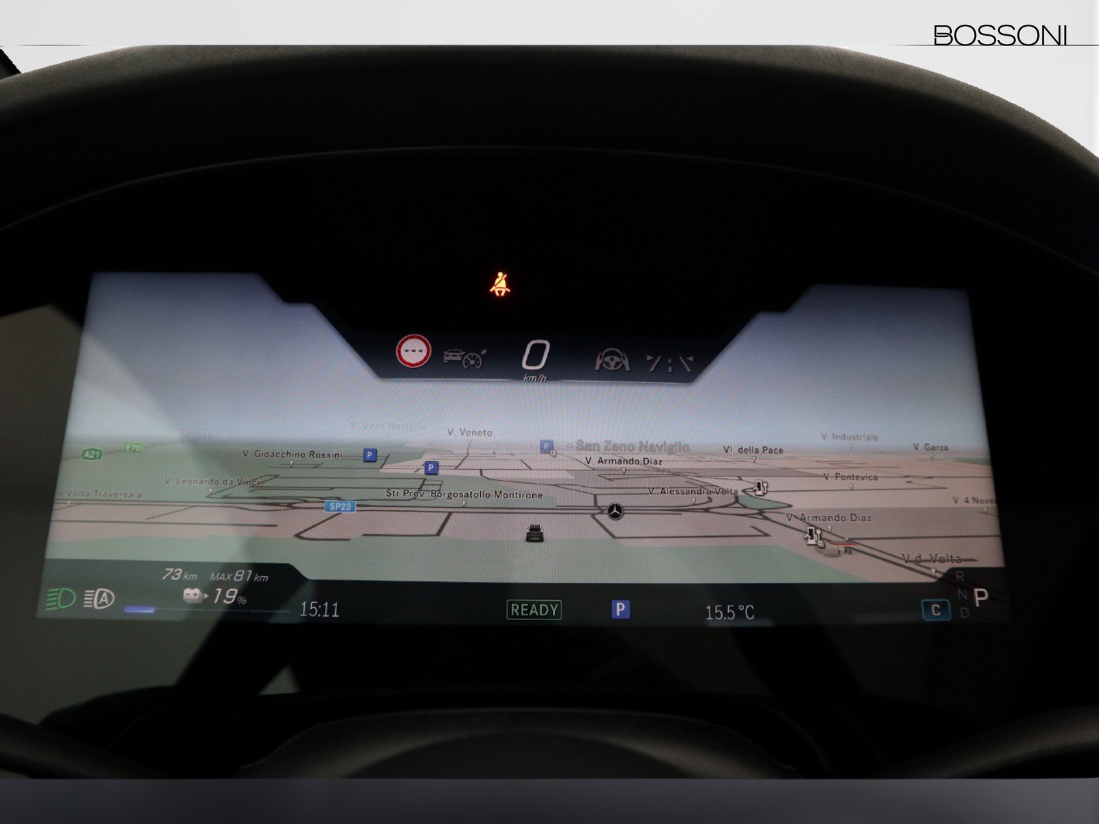 18 - Mercedes EQE suv 350 amg line premium plus 4matic