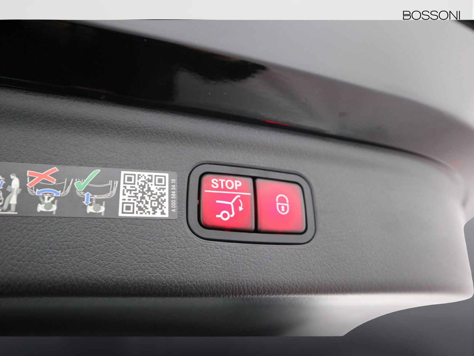 23 - Mercedes EQE suv 350 amg line premium plus 4matic