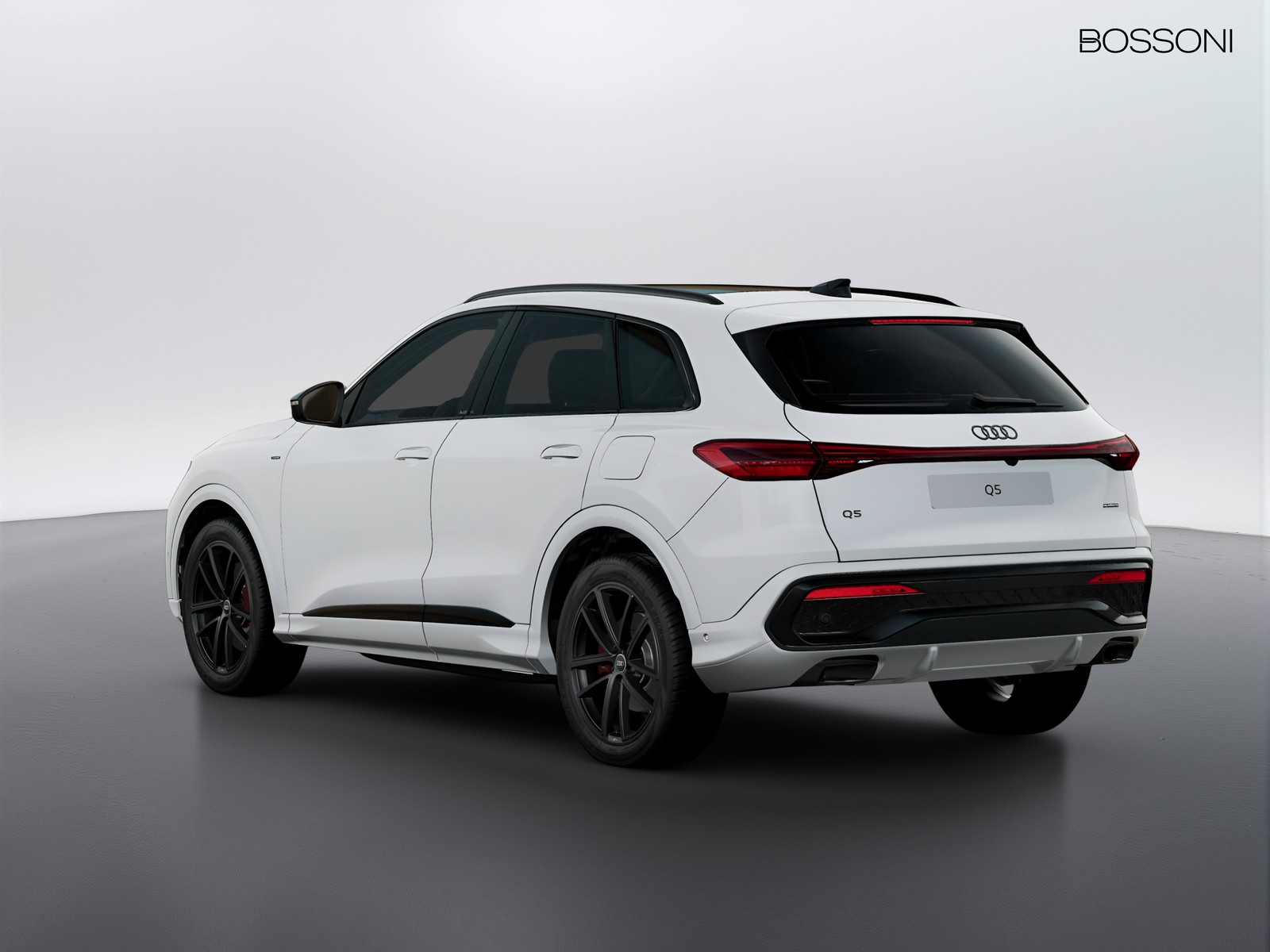 2 - Audi Q5 2.0 e-hybrid 299cv s line edition quattro s tronic