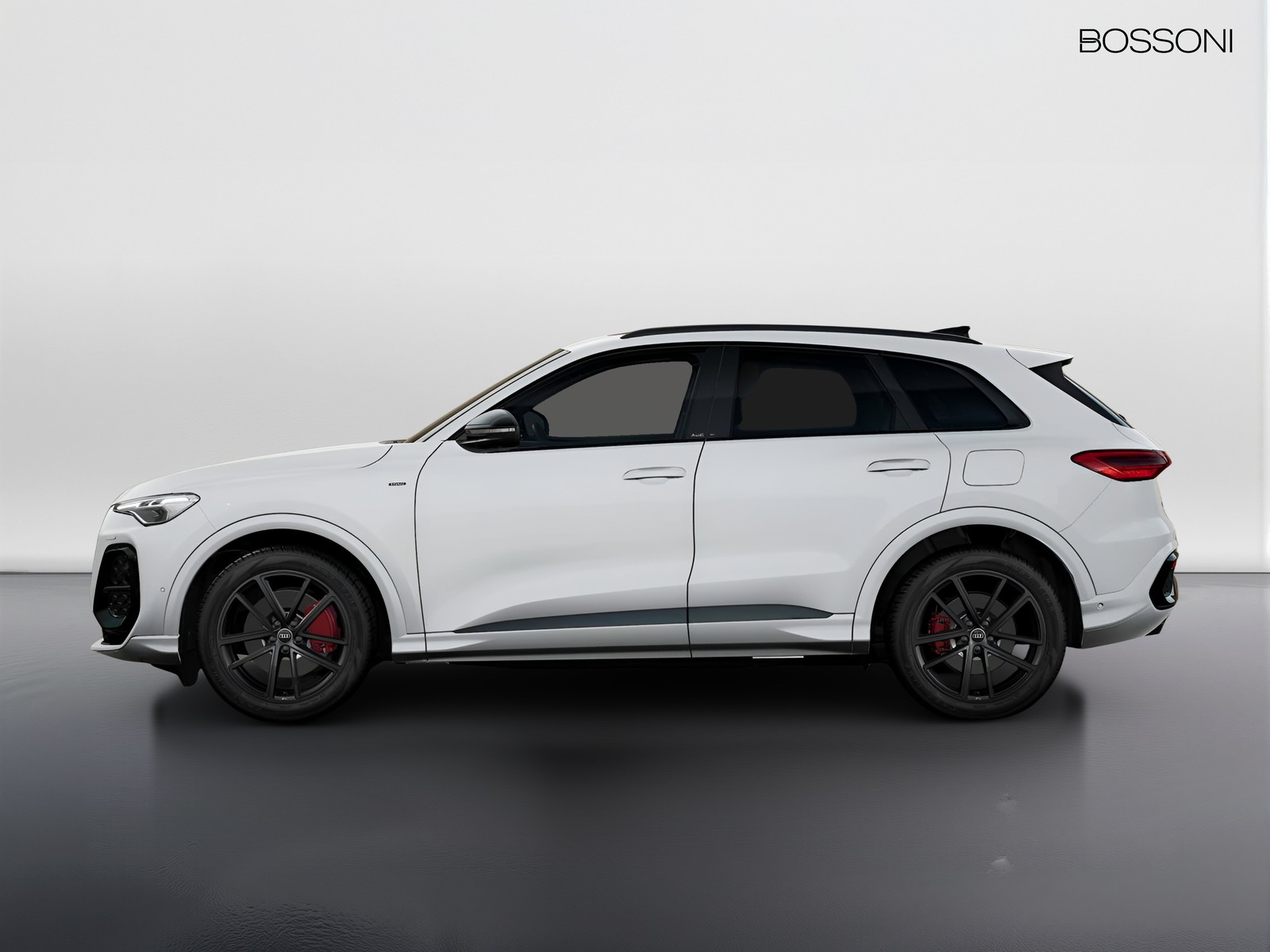 3 - Audi Q5 2.0 e-hybrid 299cv s line edition quattro s tronic