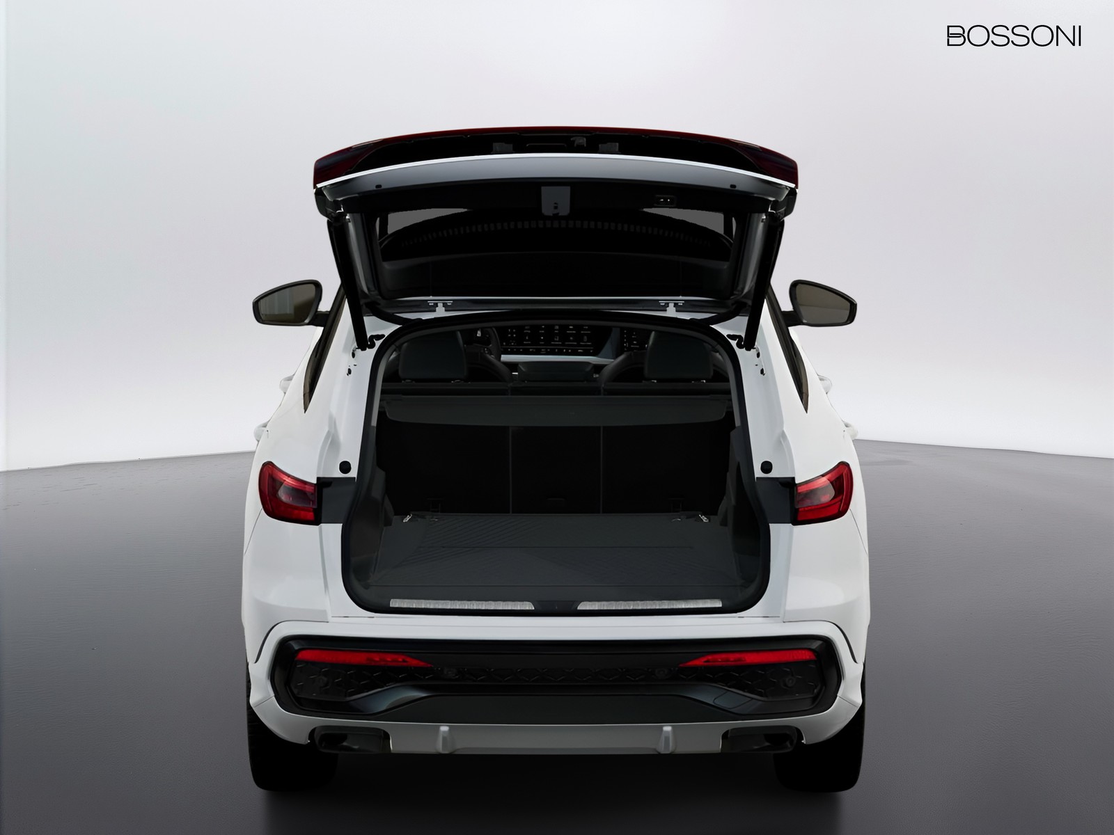 6 - Audi Q5 2.0 e-hybrid 299cv s line edition quattro s tronic