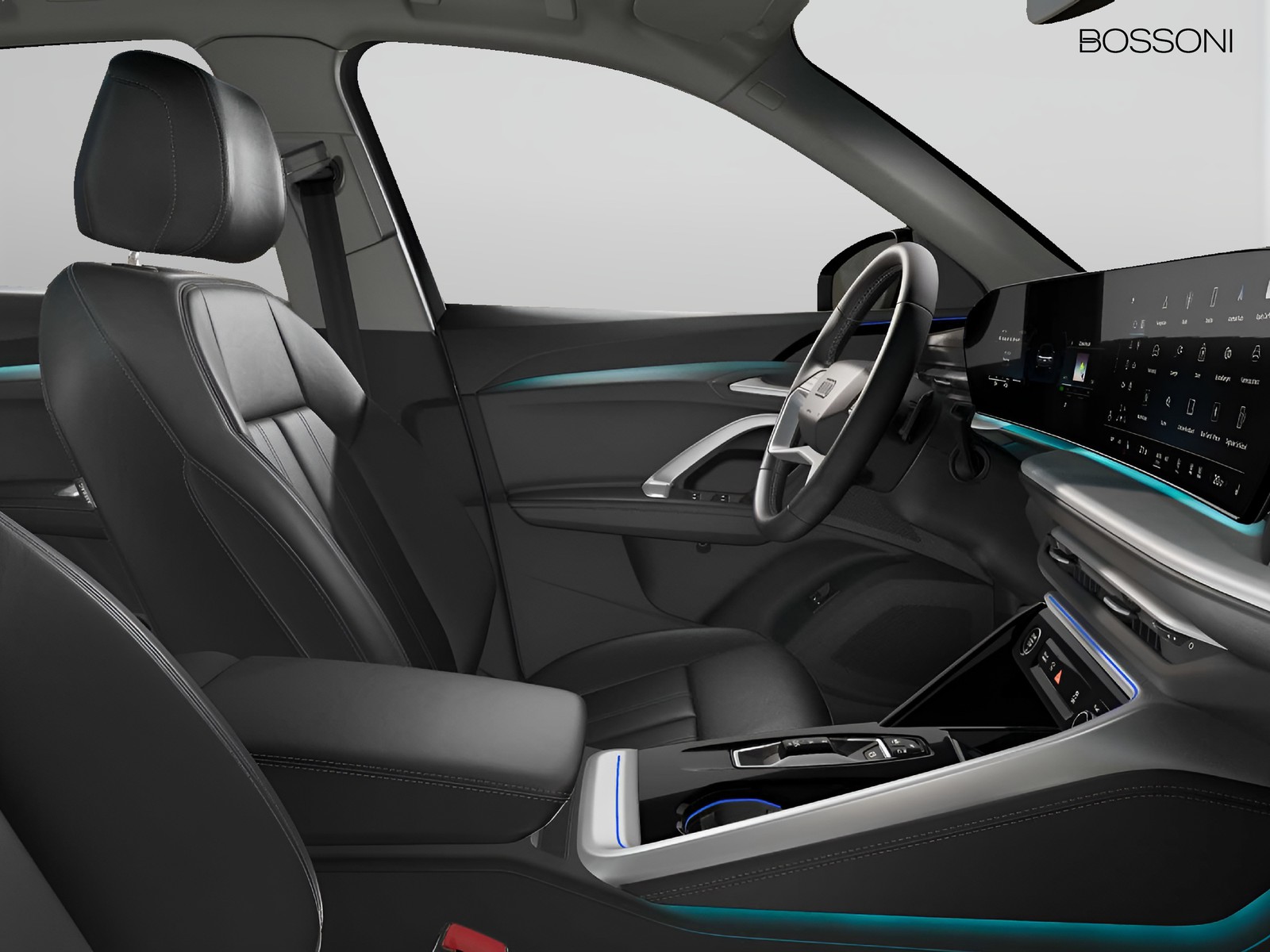 9 - Audi Q5 2.0 e-hybrid 299cv s line edition quattro s tronic