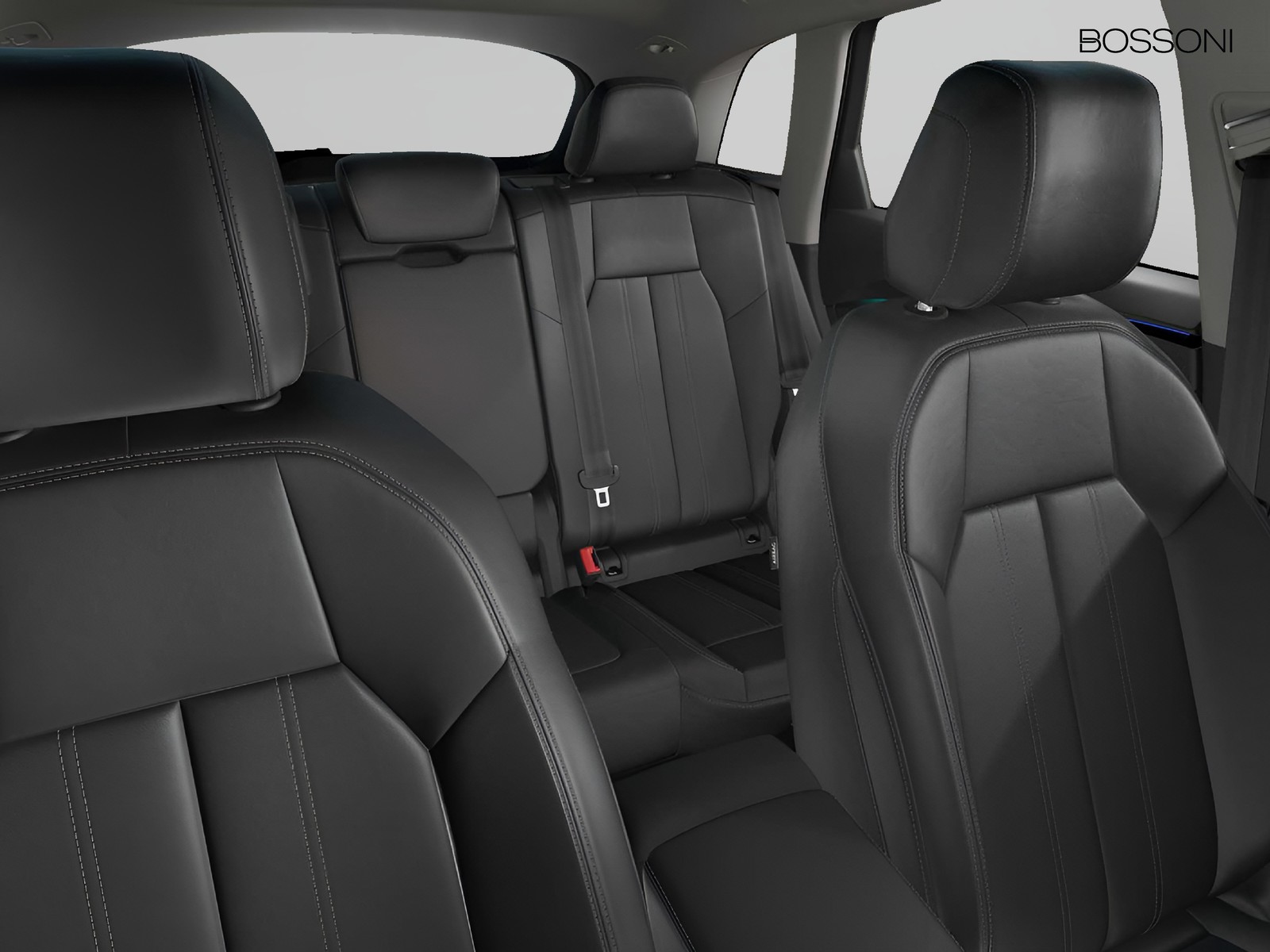 10 - Audi Q5 2.0 e-hybrid 299cv s line edition quattro s tronic