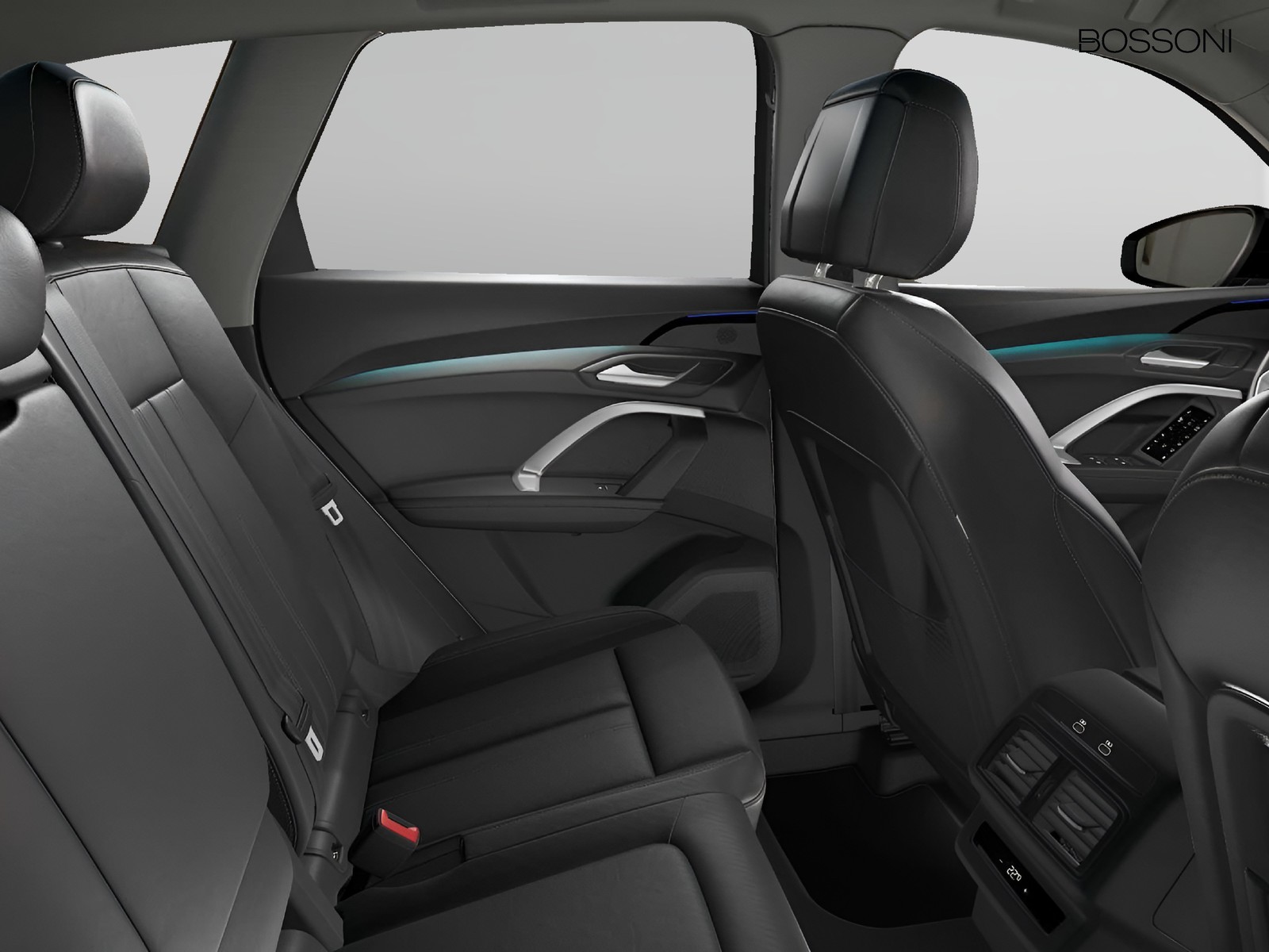 11 - Audi Q5 2.0 e-hybrid 299cv s line edition quattro s tronic