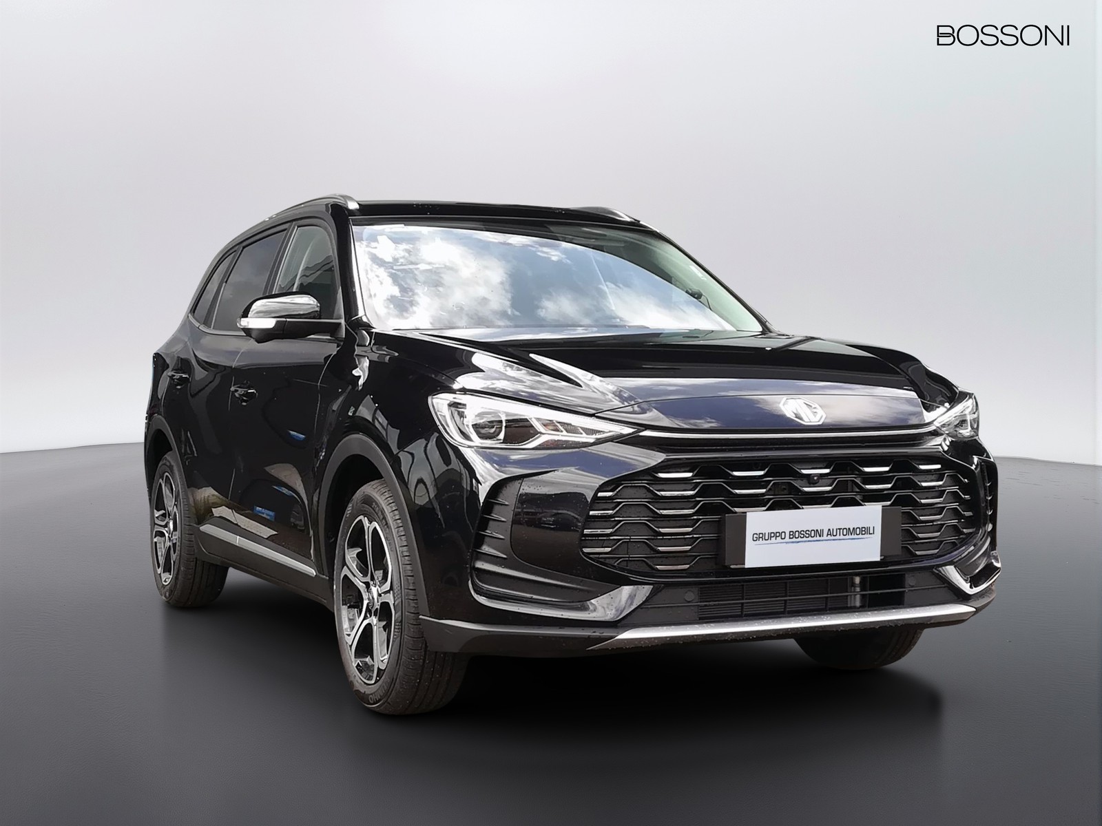 3 - Mg ZS 1.5 comfort