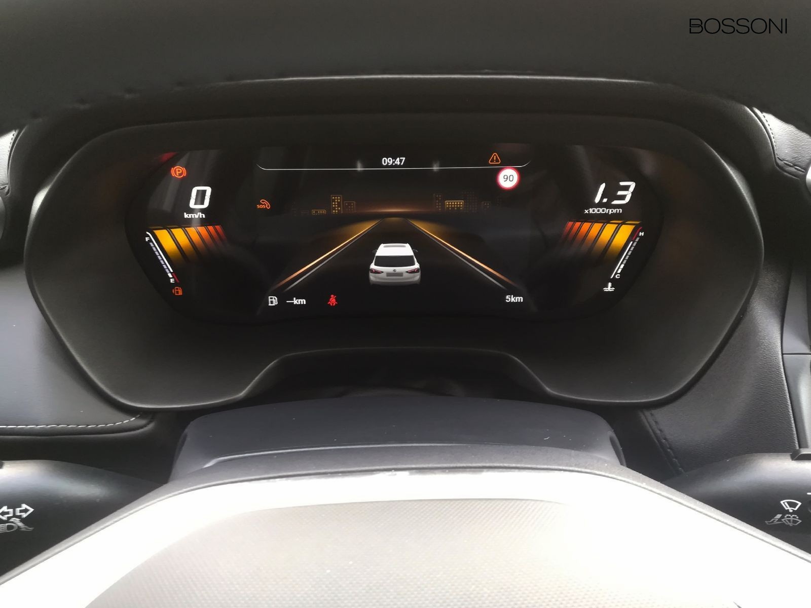 10 - Mg ZS 1.5 comfort