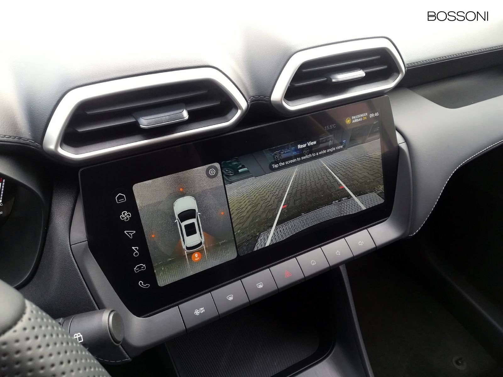 17 - Mg ZS 1.5 comfort