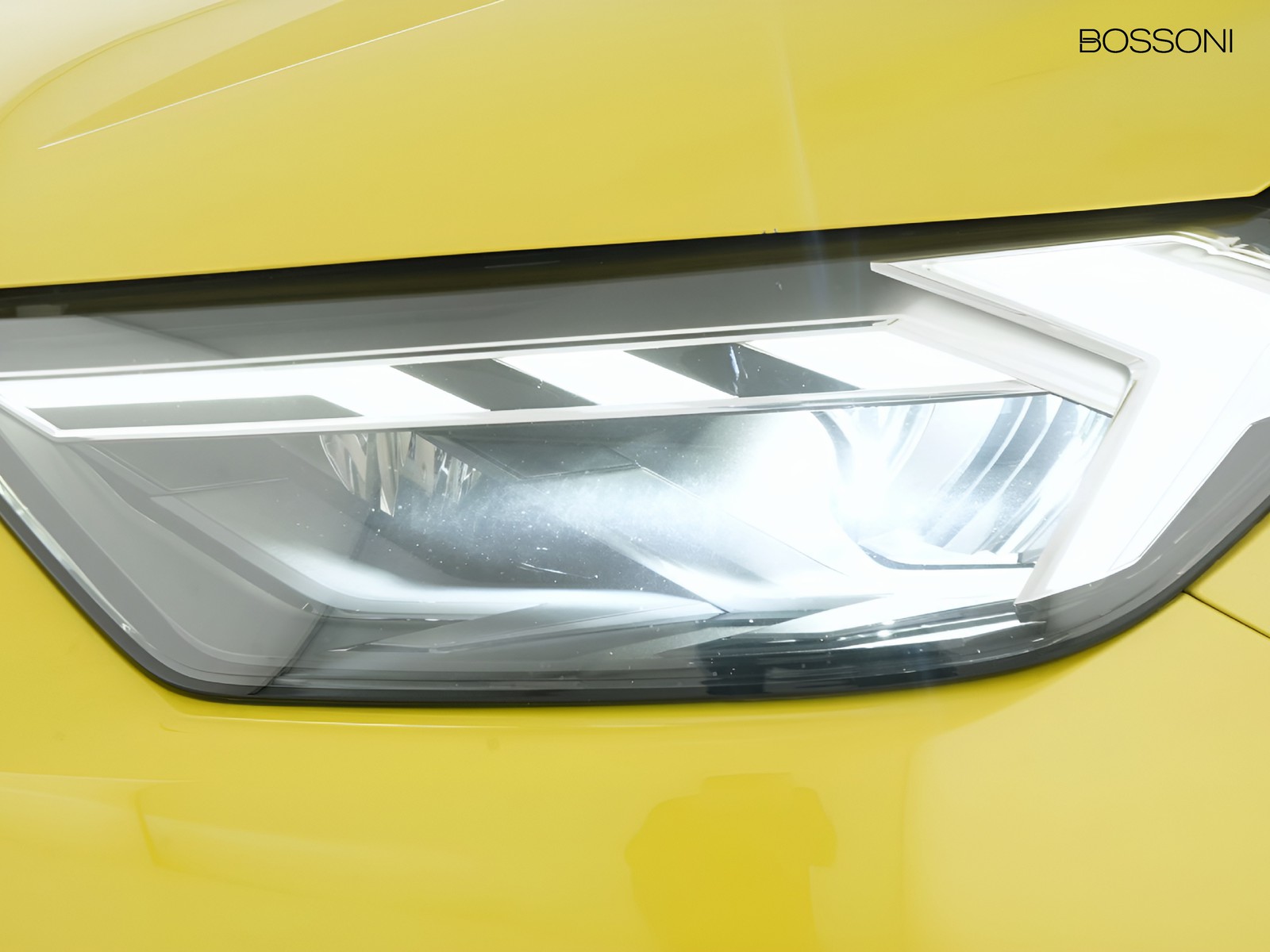 6 - Audi A1 sportback 25 1.0 tfsi admired my20