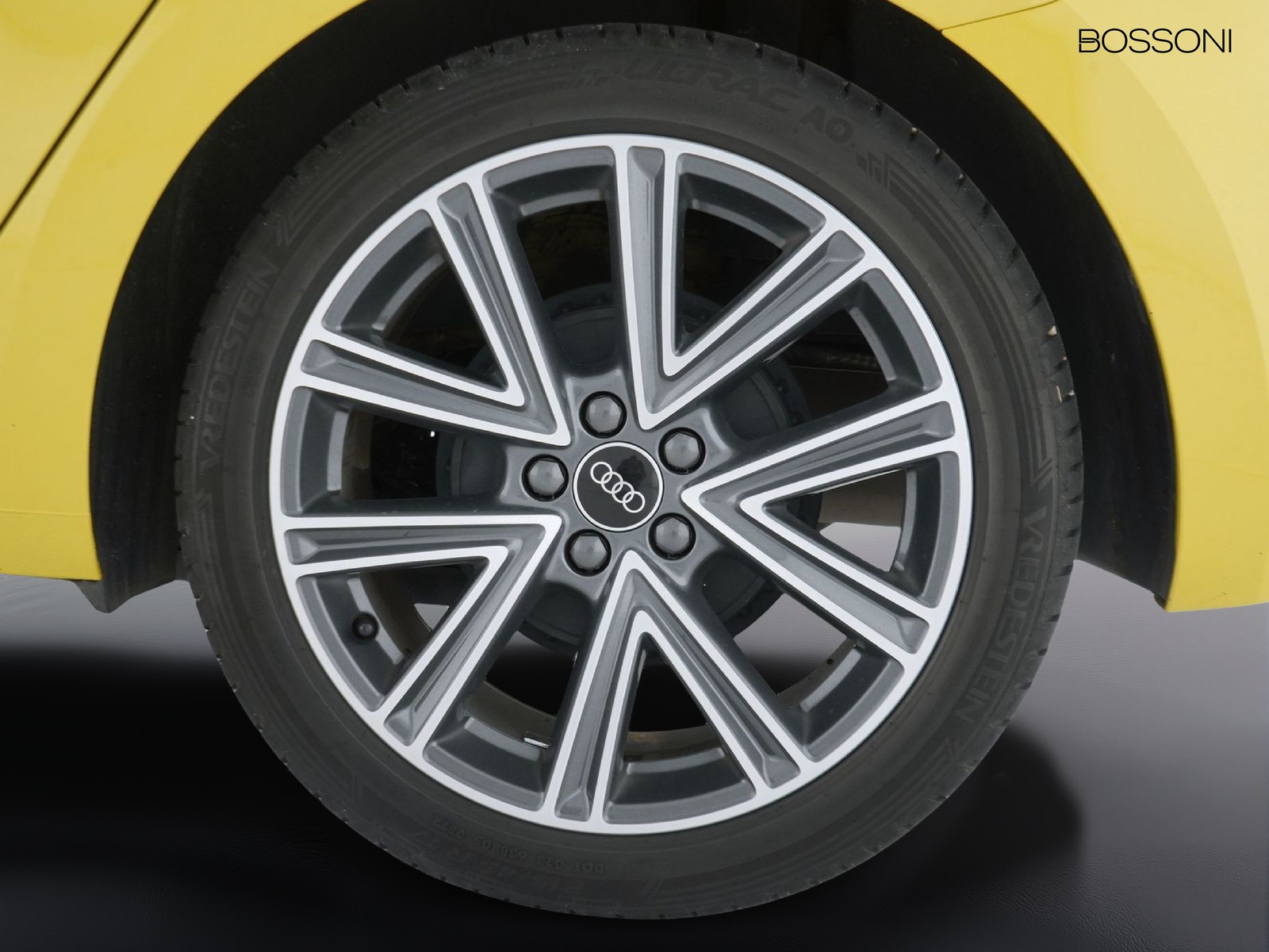 12 - Audi A1 sportback 25 1.0 tfsi admired my20