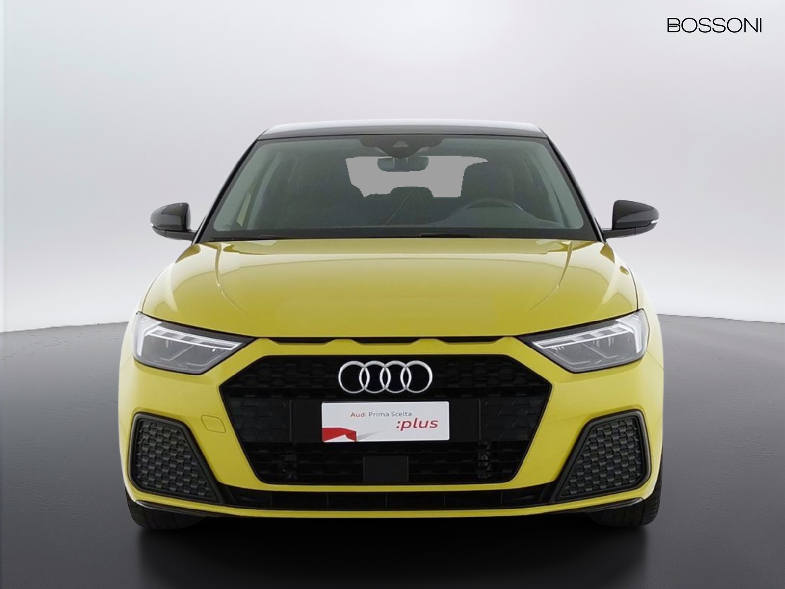 14 - Audi A1 sportback 25 1.0 tfsi admired my20