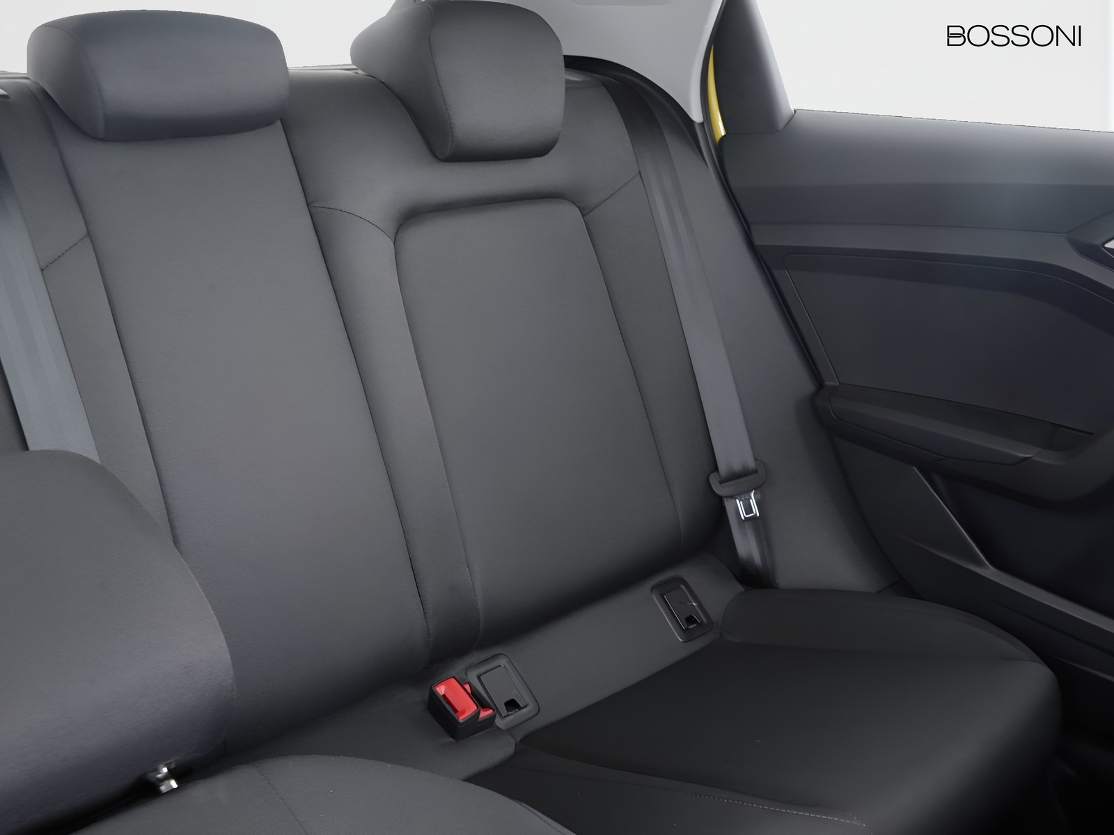 20 - Audi A1 sportback 25 1.0 tfsi admired my20