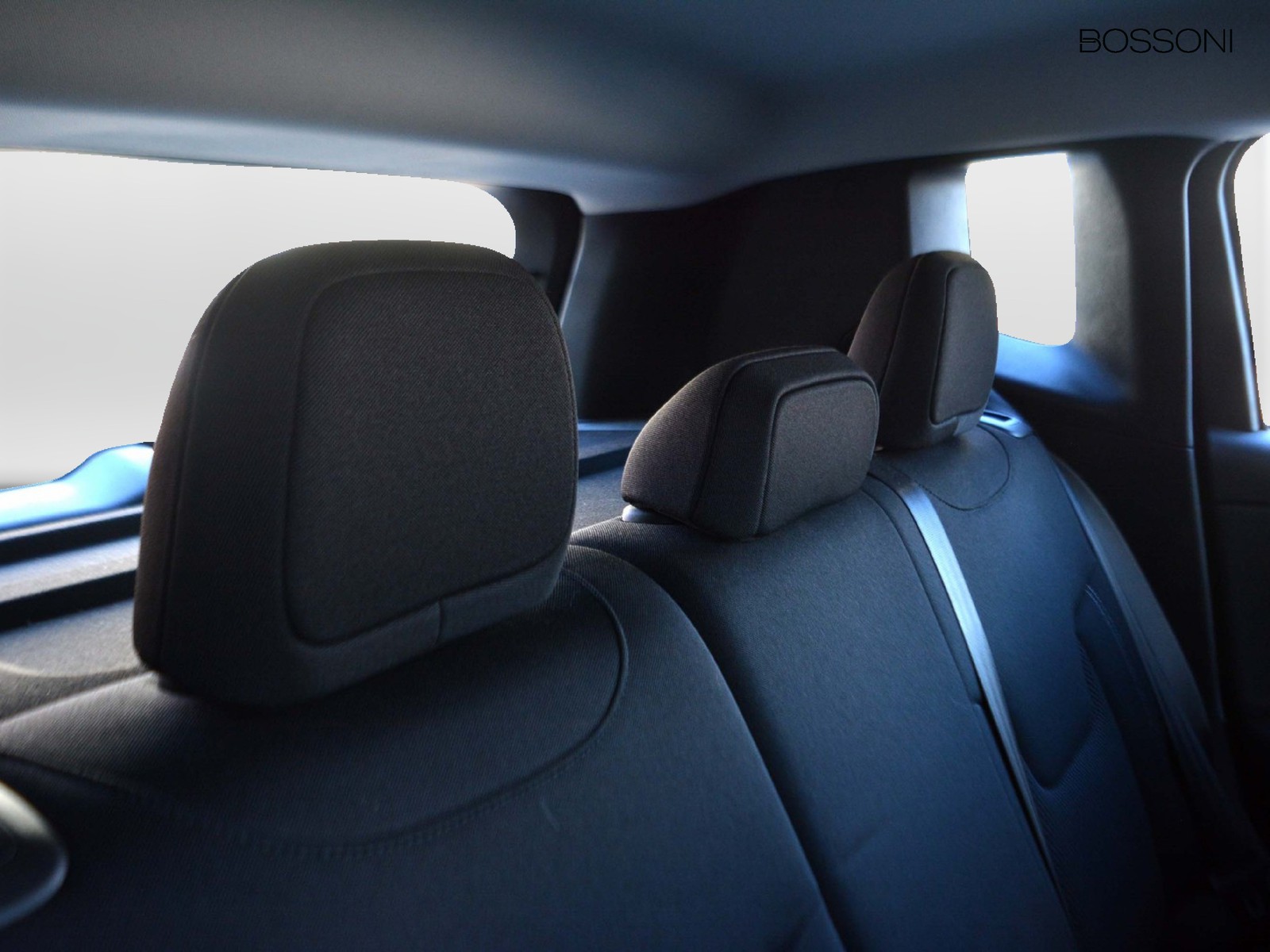 6 - Jeep Renegade 1.6 multijet ii 130cv longitude 2wd