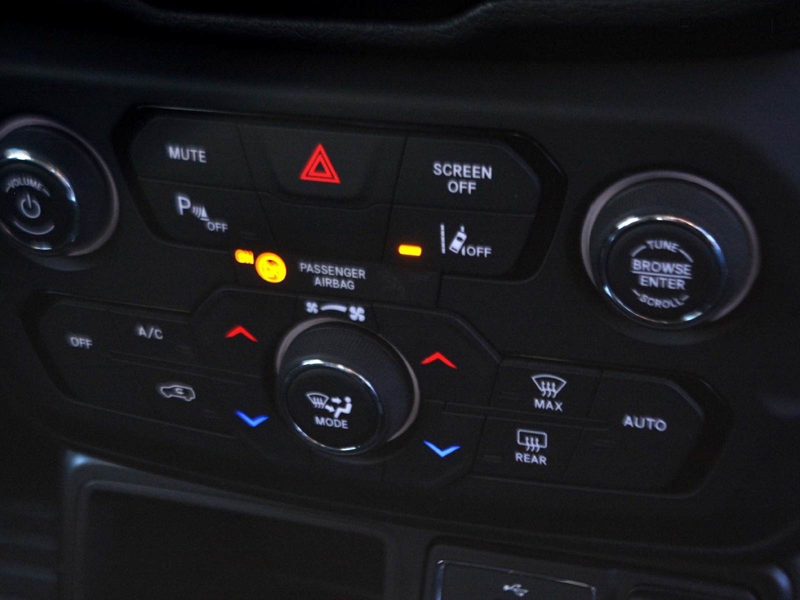 11 - Jeep Renegade 1.6 multijet ii 130cv longitude 2wd