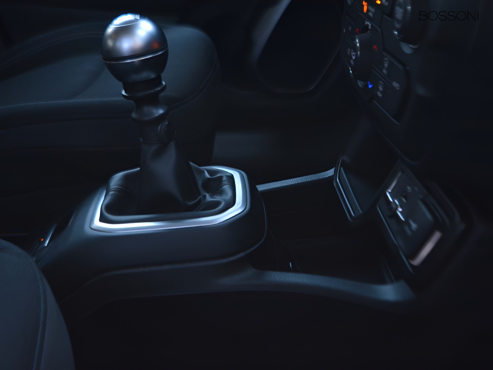 17 - Jeep Renegade 1.6 multijet ii 130cv longitude 2wd