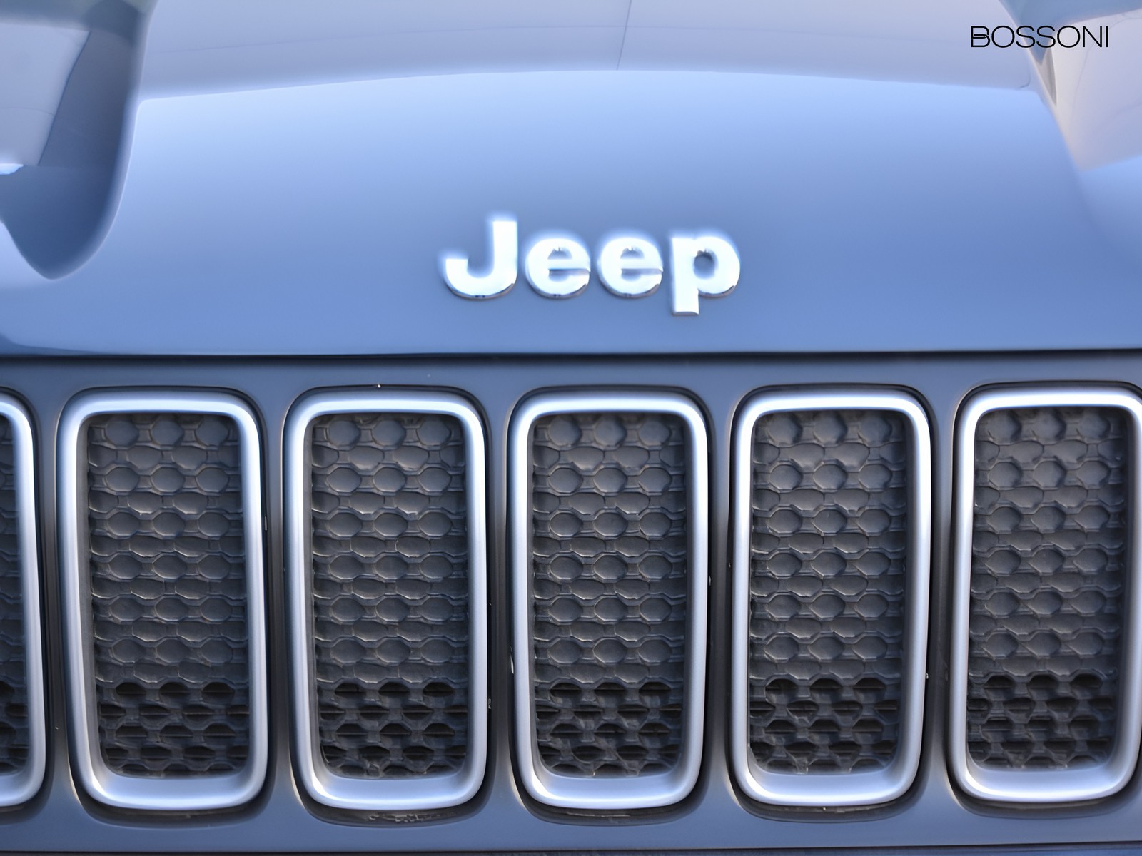 21 - Jeep Renegade 1.6 multijet ii 130cv longitude 2wd