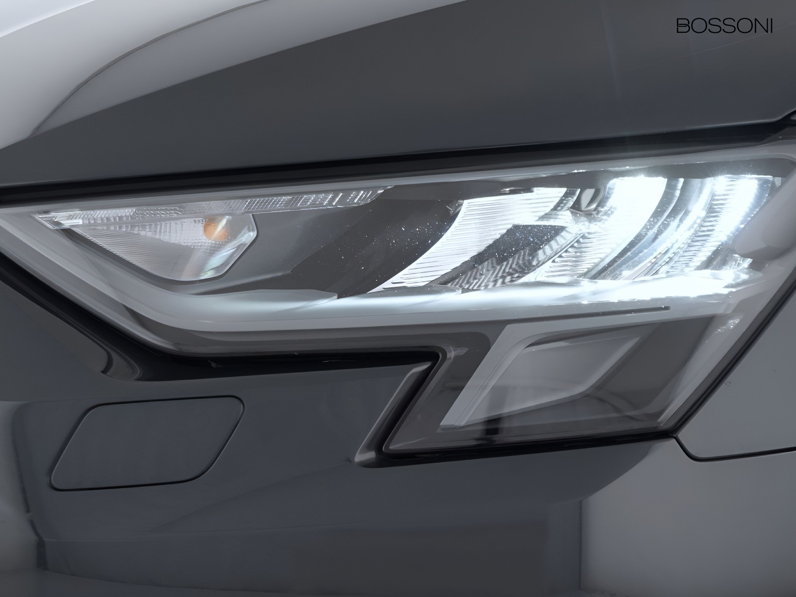 6 - Audi A3 sportback 30 2.0 tdi business advanced s tronic