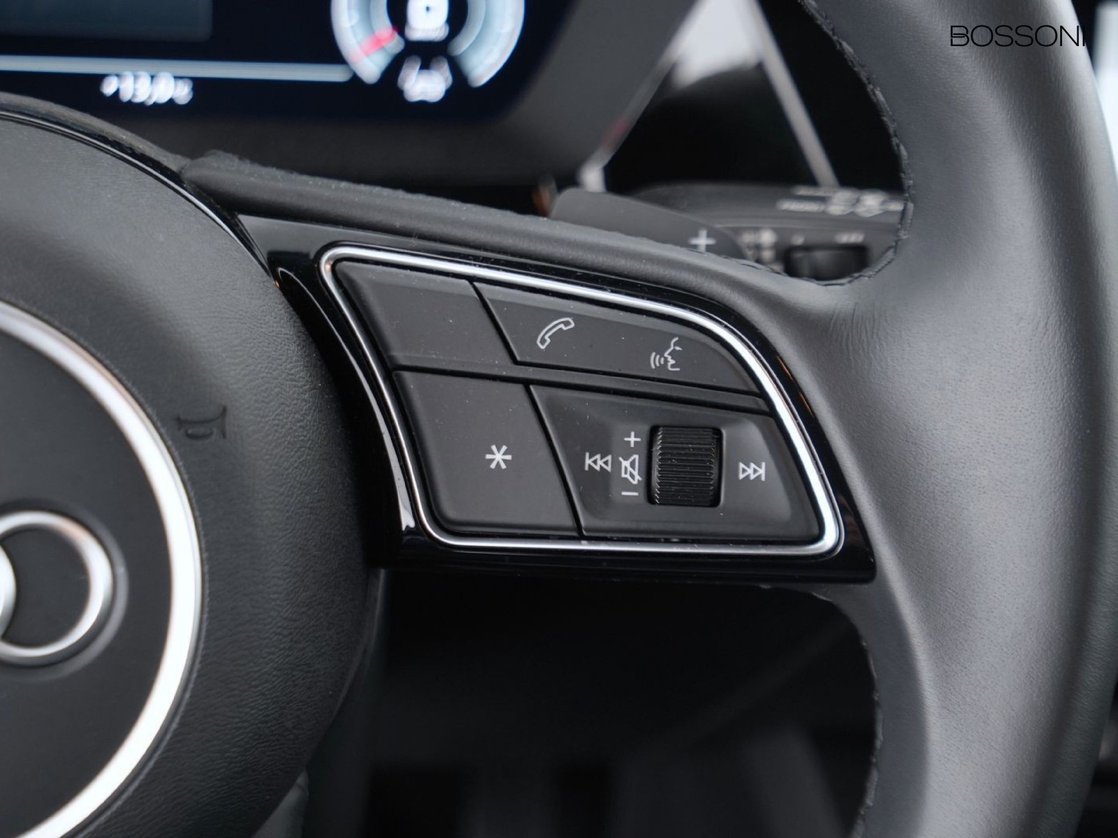 9 - Audi A3 sportback 30 2.0 tdi business advanced s tronic