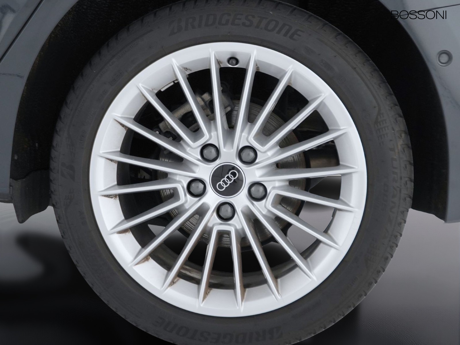 12 - Audi A3 sportback 30 2.0 tdi business advanced s tronic