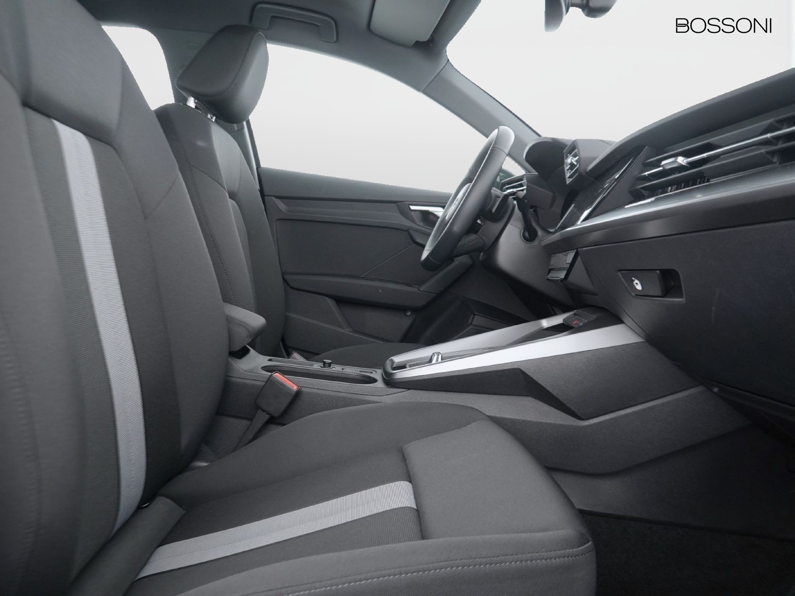 16 - Audi A3 sportback 30 2.0 tdi business advanced s tronic