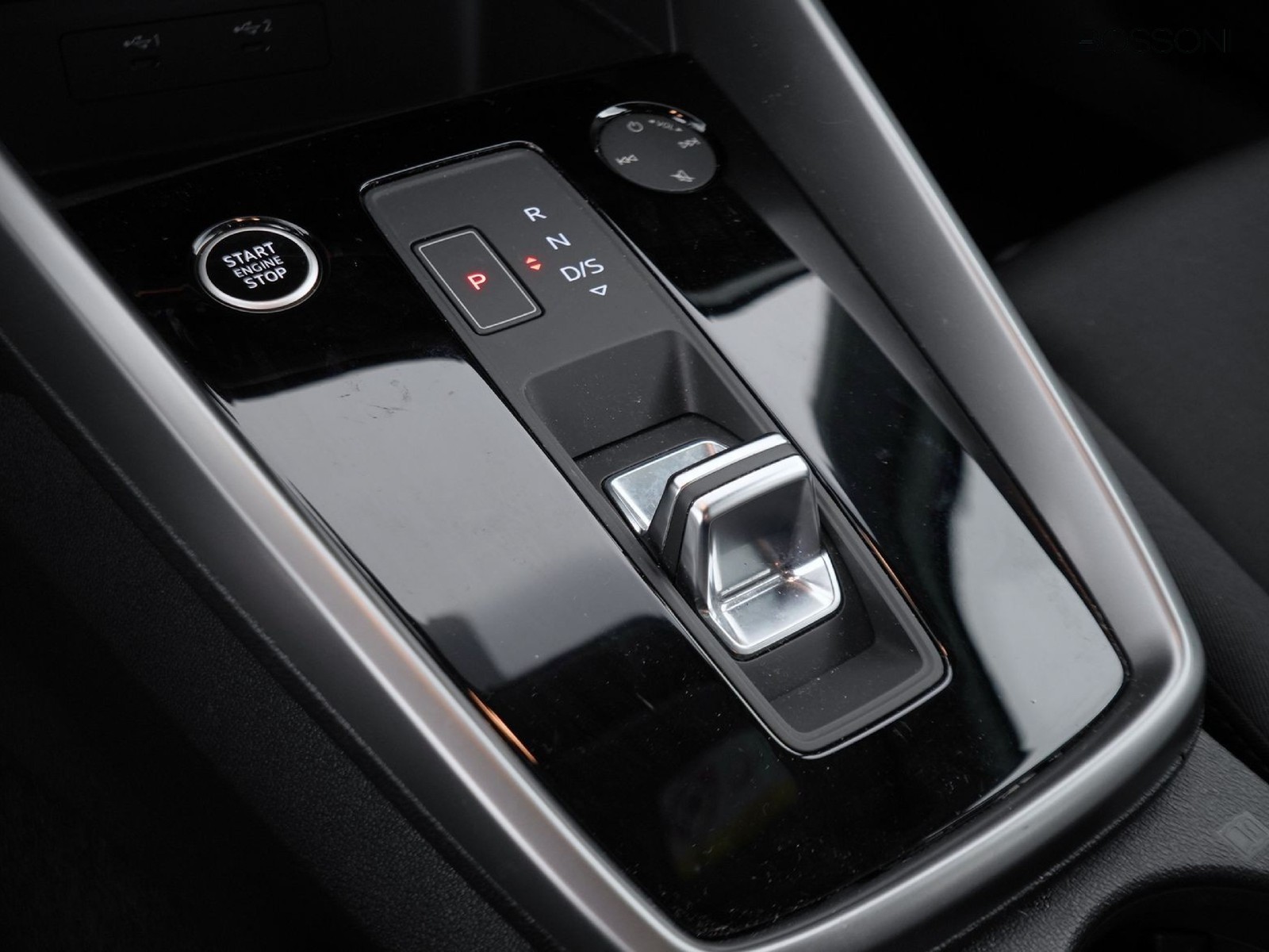 22 - Audi A3 sportback 30 2.0 tdi business advanced s tronic