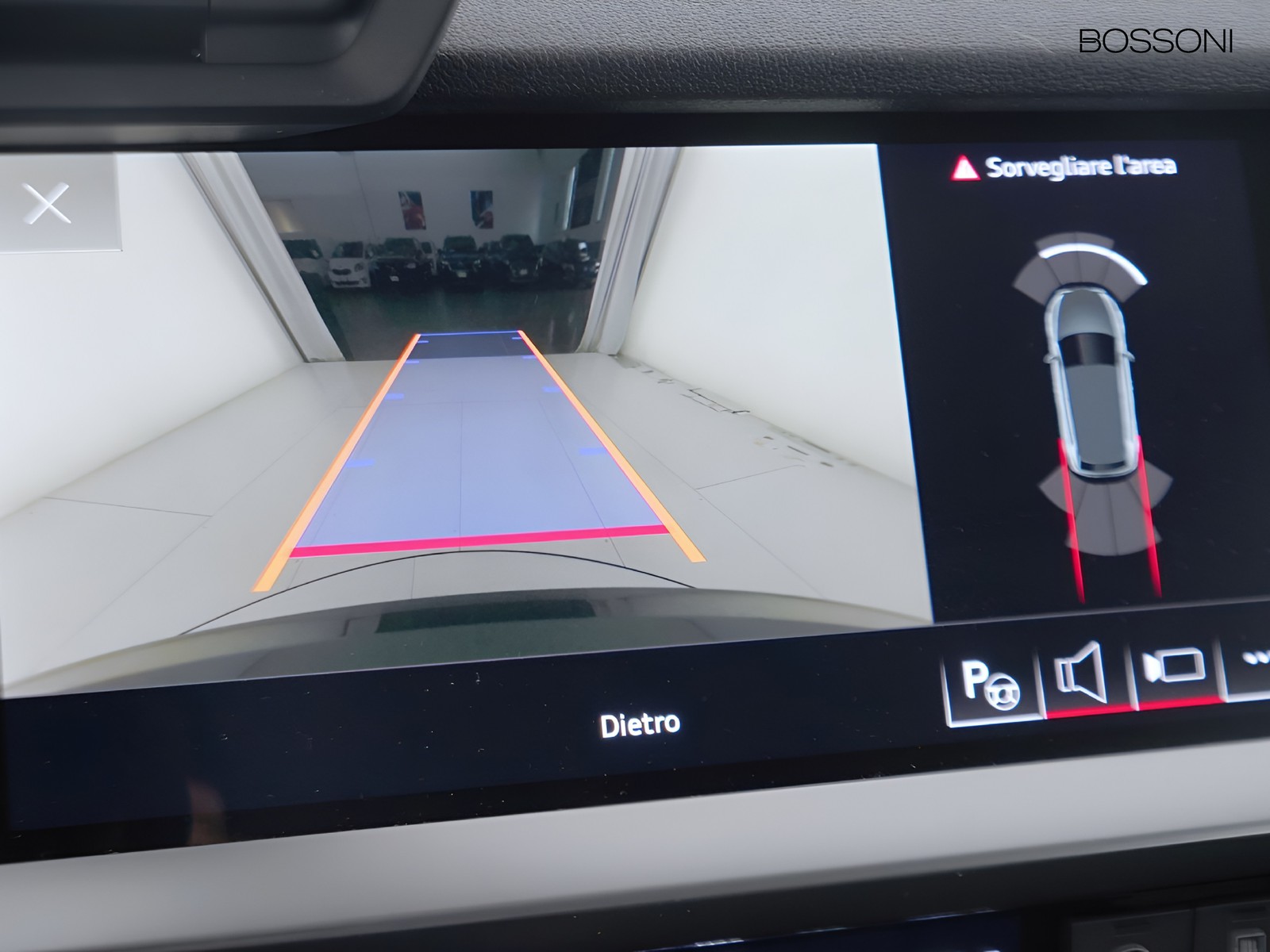 28 - Audi A3 sportback 30 2.0 tdi business advanced s tronic