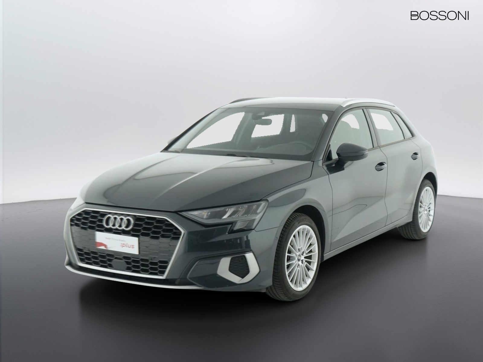 36 - Audi A3 sportback 30 2.0 tdi business advanced s tronic