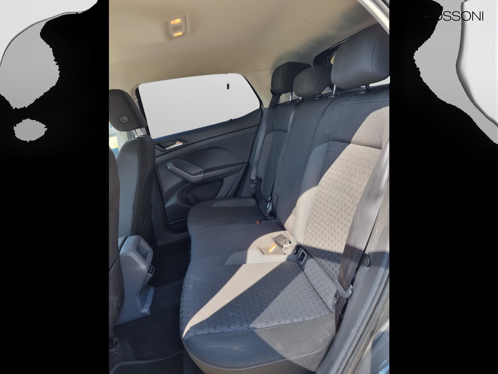 10 - Volkswagen T-Cross 1.0 tsi 110cv style dsg