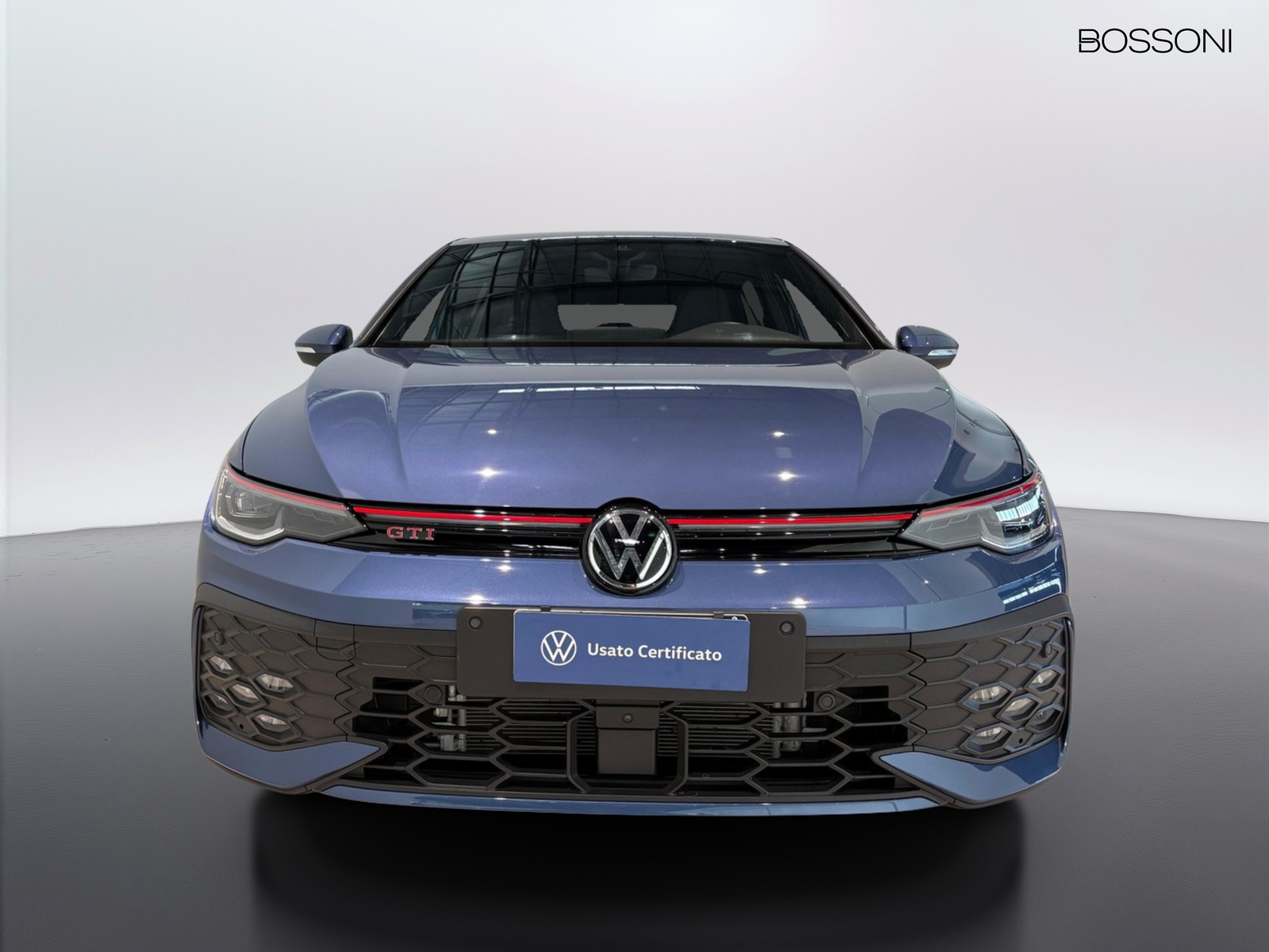 2 - Volkswagen Golf 2.0 tsi 265cv gti dsg