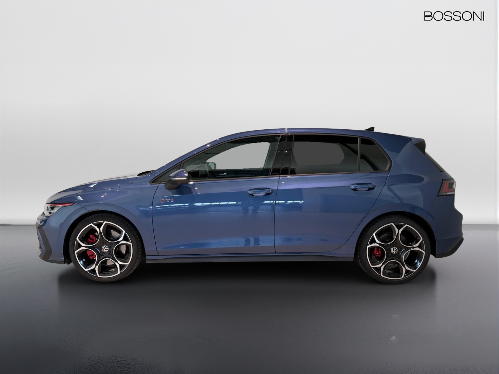3 - Volkswagen Golf 2.0 tsi 265cv gti dsg