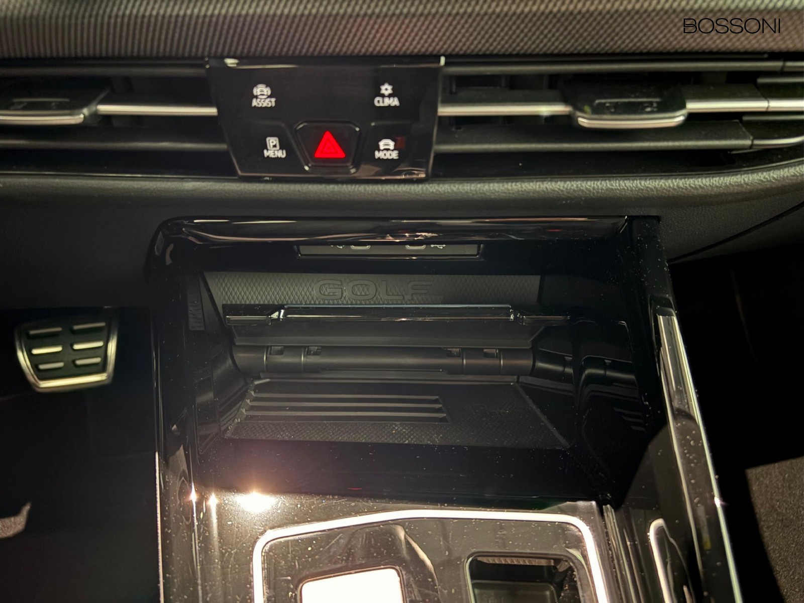 10 - Volkswagen Golf 2.0 tsi 265cv gti dsg