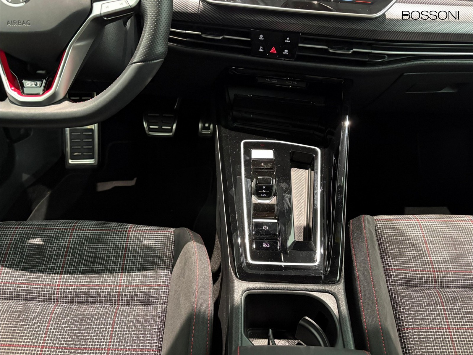 12 - Volkswagen Golf 2.0 tsi 265cv gti dsg