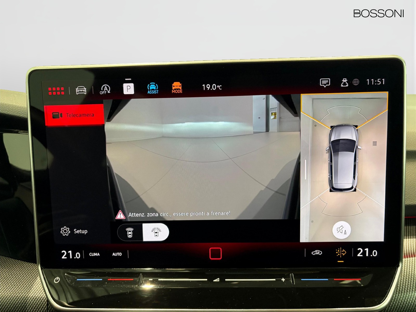 18 - Volkswagen Golf 2.0 tsi 265cv gti dsg