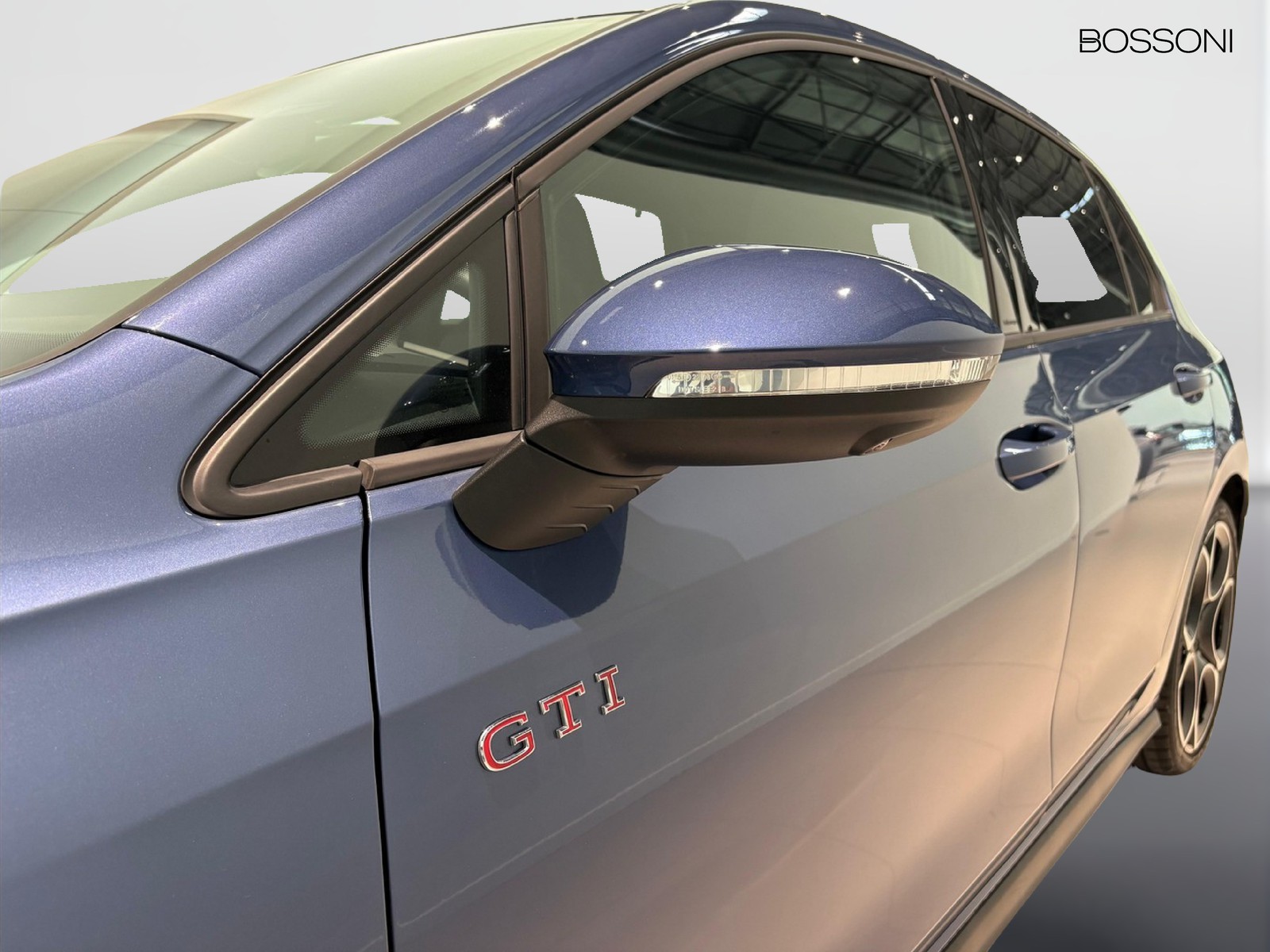 26 - Volkswagen Golf 2.0 tsi 265cv gti dsg