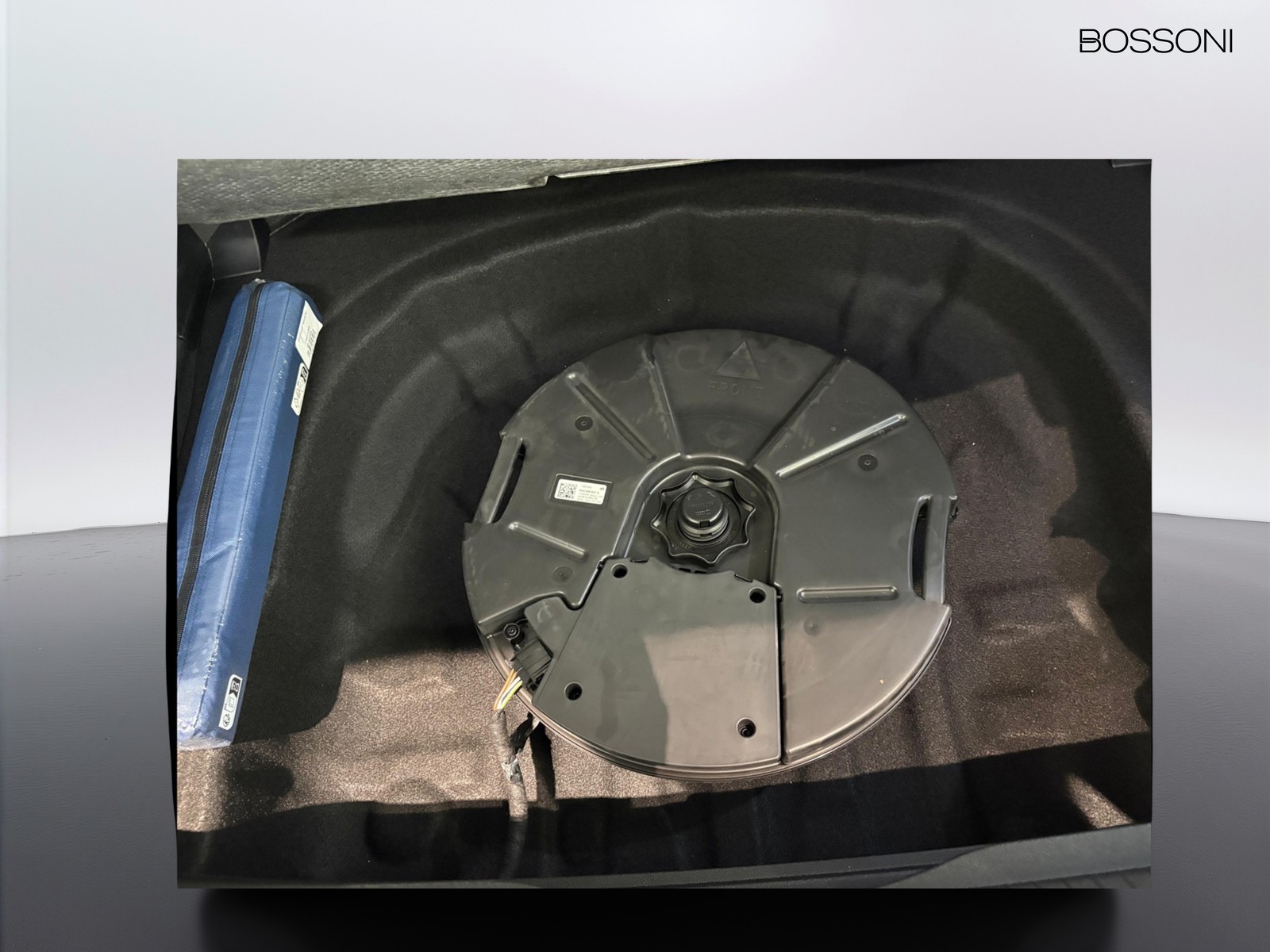 34 - Volkswagen Golf 2.0 tsi 265cv gti dsg