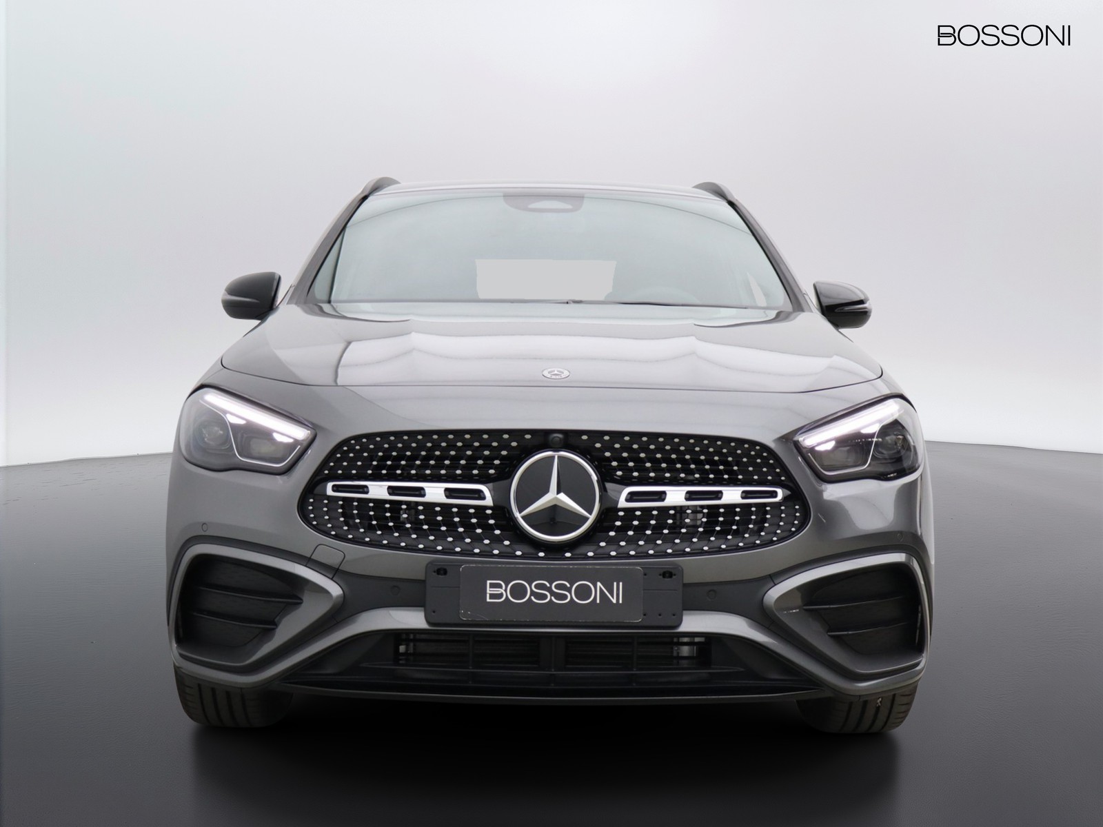 2 - Mercedes GLA 180 d amg line advanced plus 8g-dct