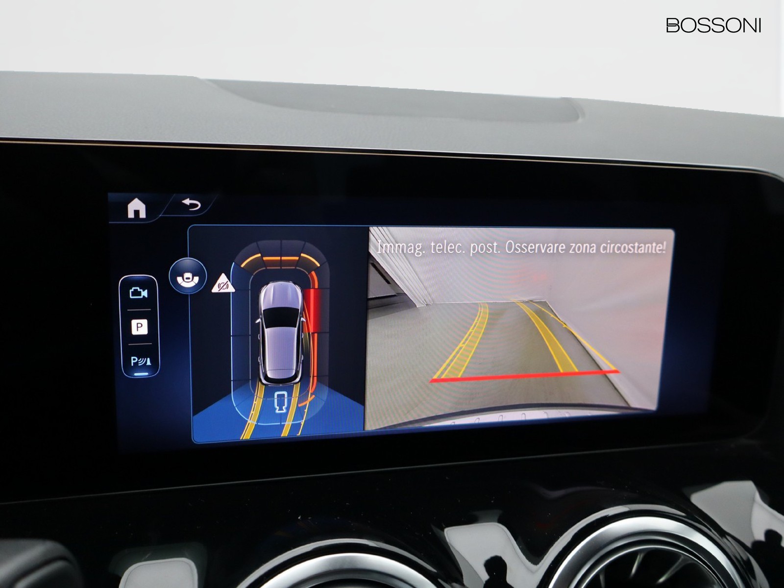 11 - Mercedes GLA 180 d amg line advanced plus 8g-dct