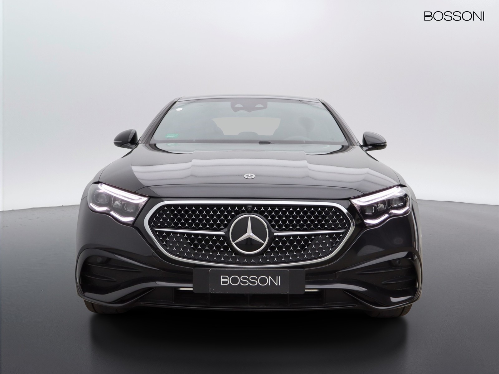 2 - Mercedes Classe E berlina 300 de plug in hybrid amg line premium 4matic 9g-tronic