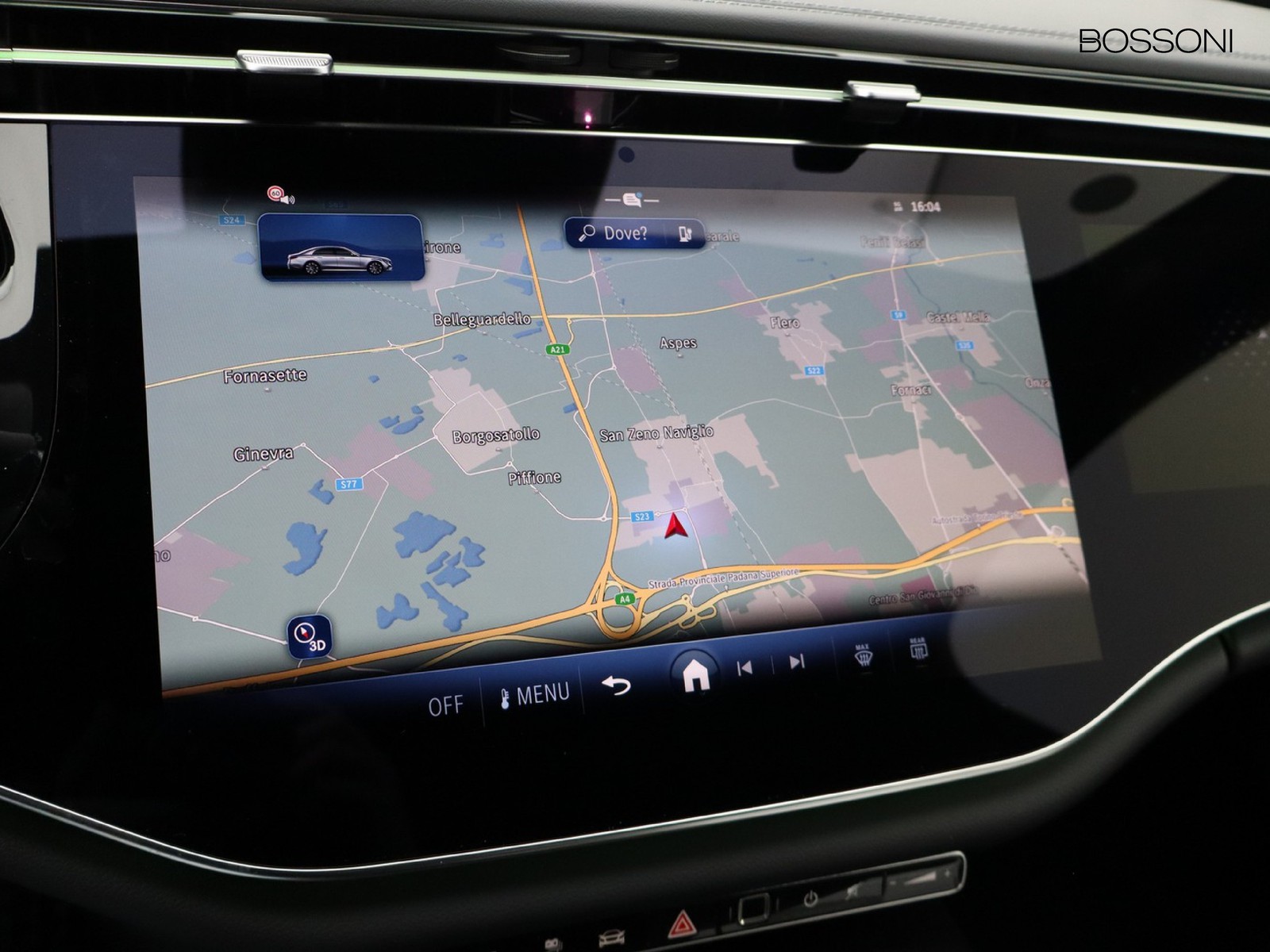 10 - Mercedes Classe E berlina 300 de plug in hybrid amg line premium 4matic 9g-tronic